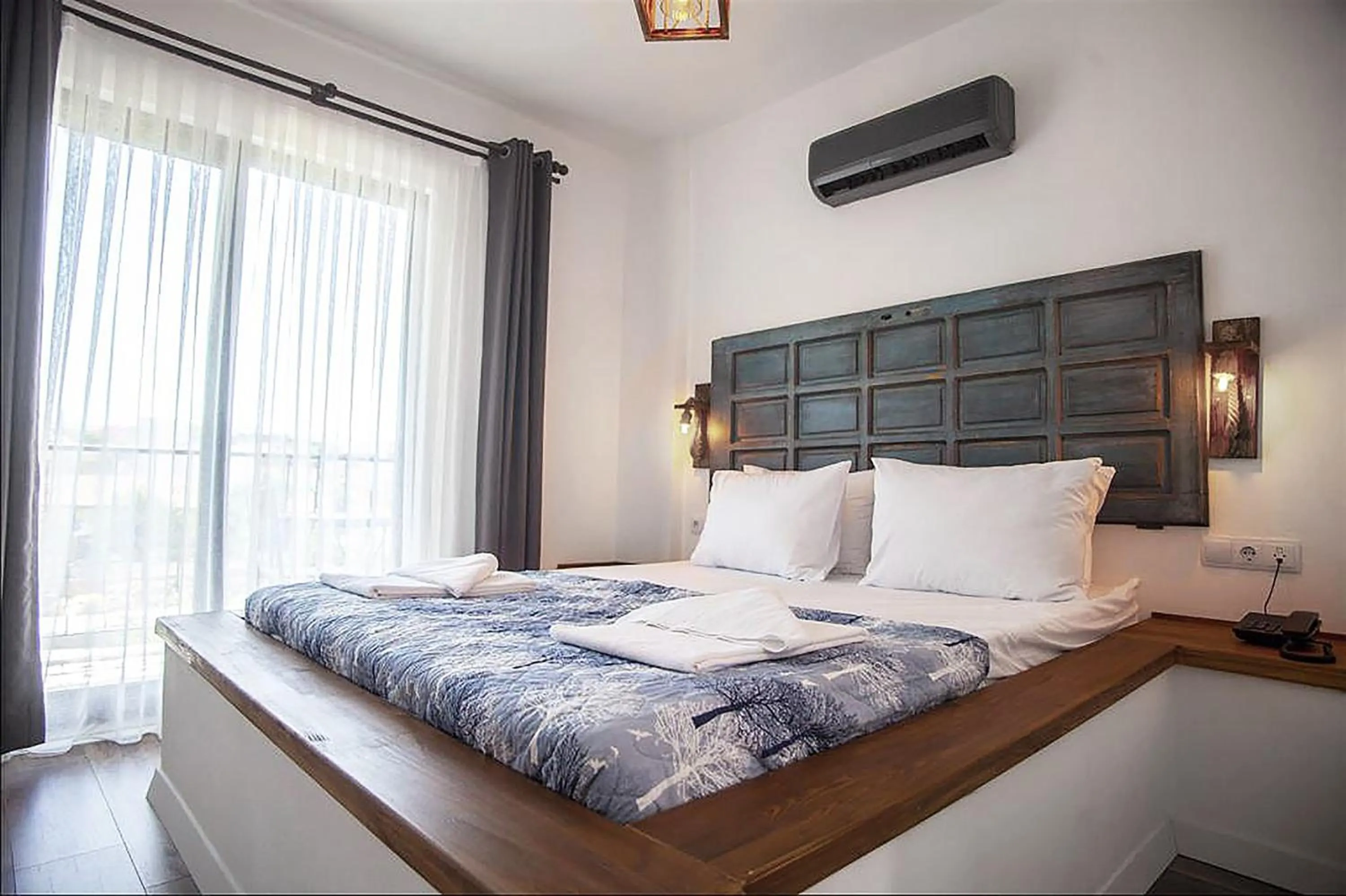 Standard Room in Smyrna Hotel Dalyan