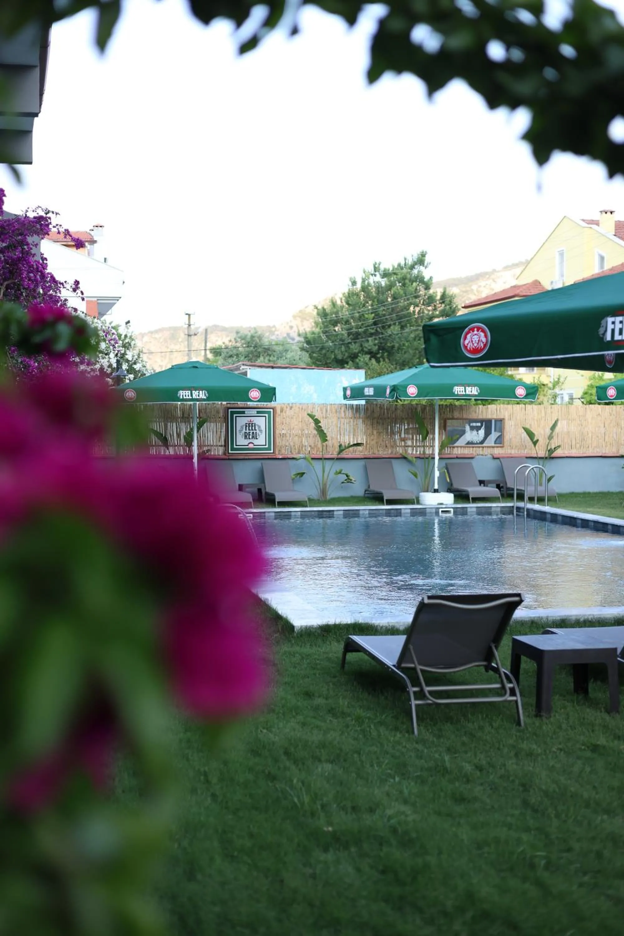 Smyrna Hotel Dalyan