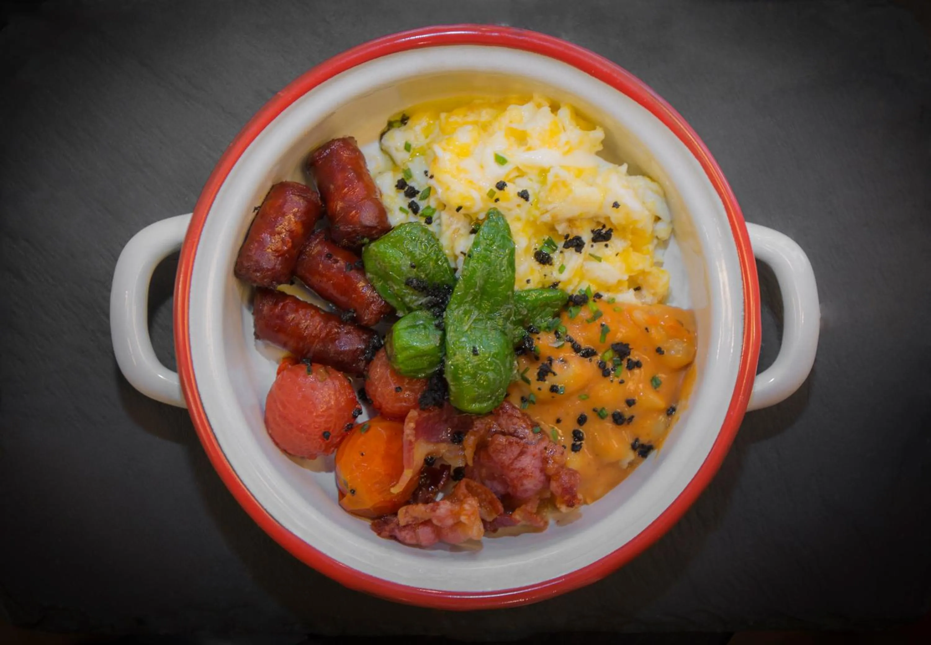 Breakfast in Hotel Indigo Madrid - Gran Vía by IHG