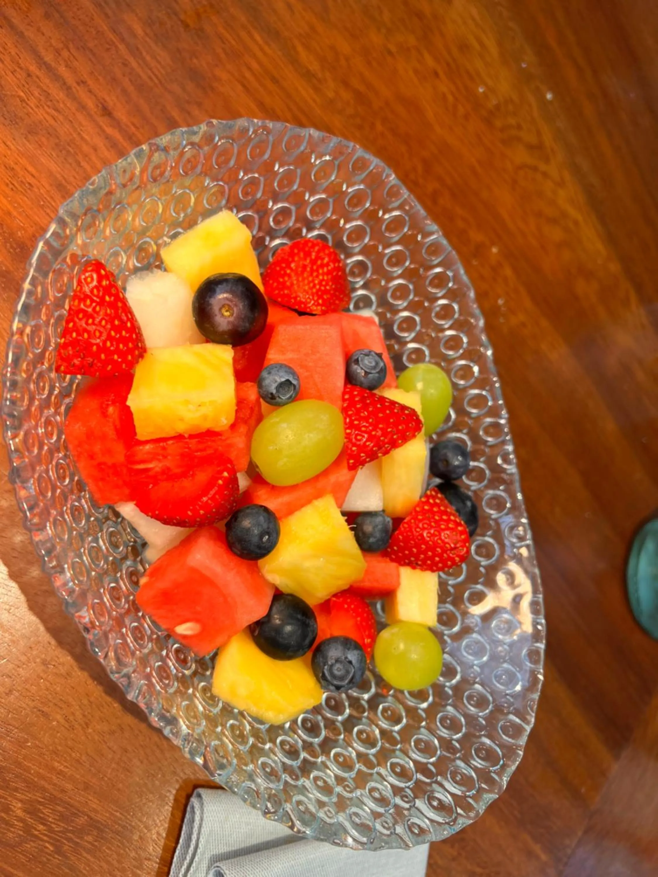 Restaurant/places to eat in Hotel Indigo Madrid - Gran Vía by IHG