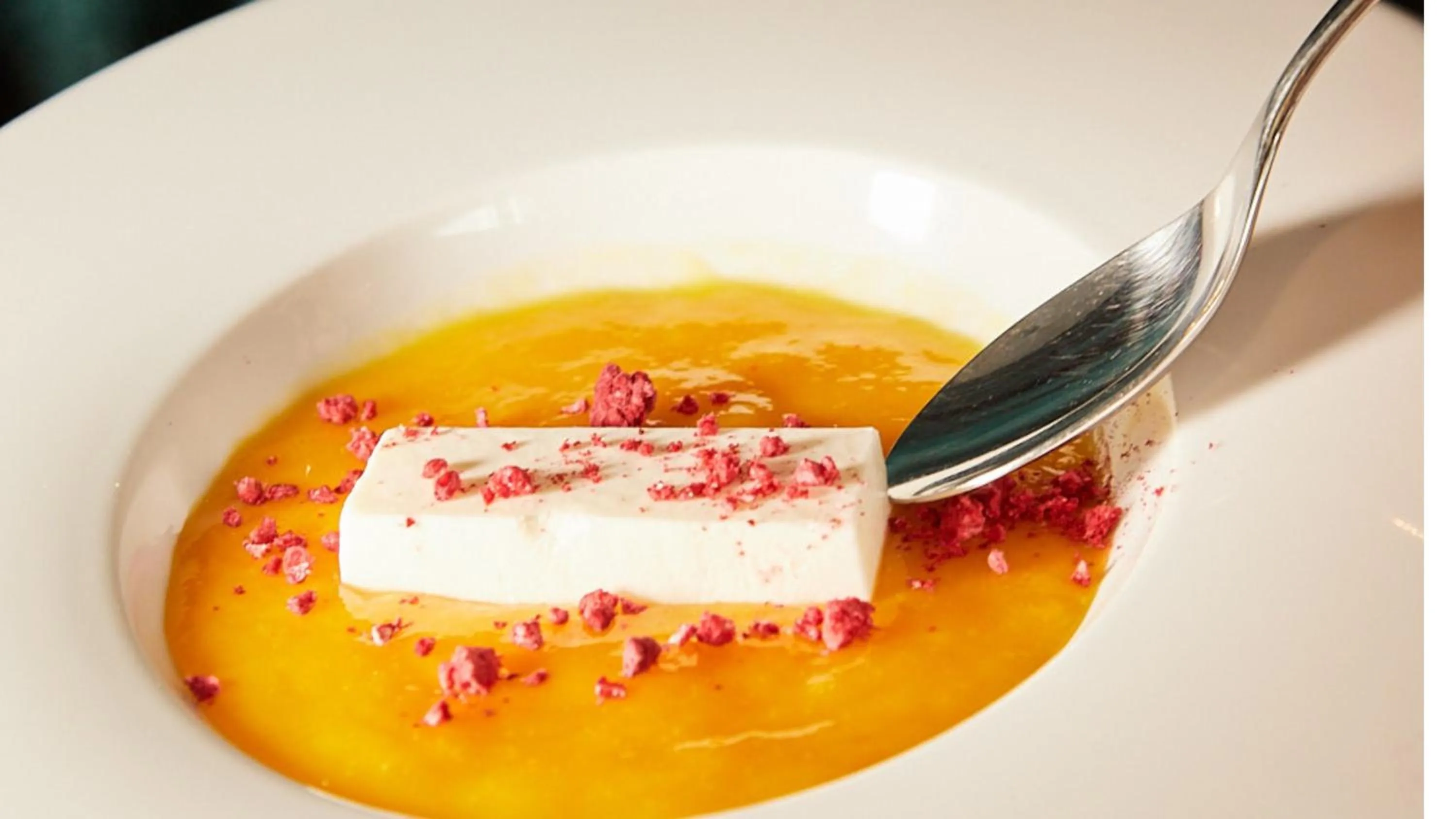 Restaurant/places to eat in Hotel Indigo Madrid - Gran Vía by IHG