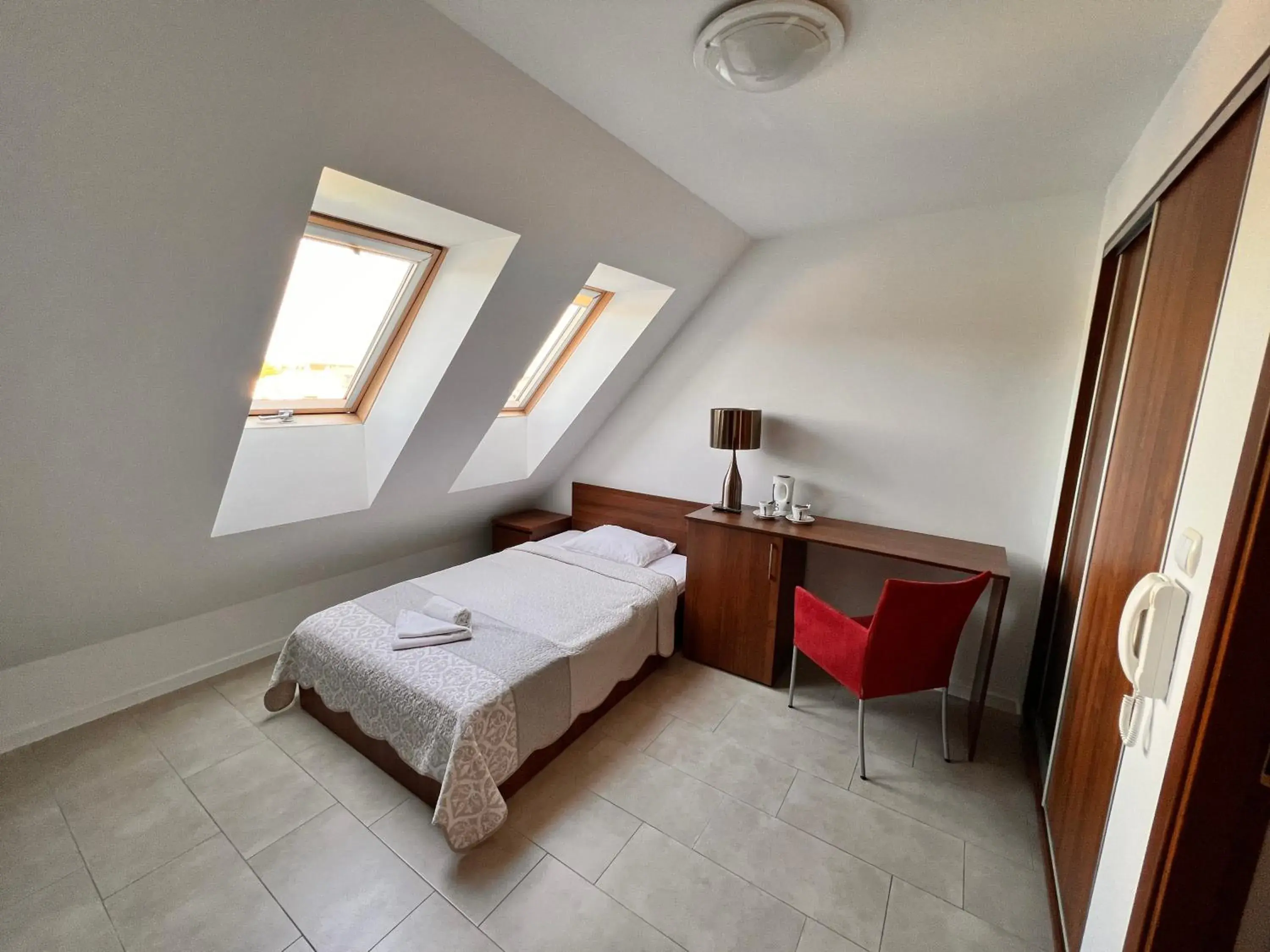 Standard Single Room in Apartamenty Mesa Grill Restaurant Cafe Standard Single Room in Apartamenty Mesa Grill Restaurant Cafe