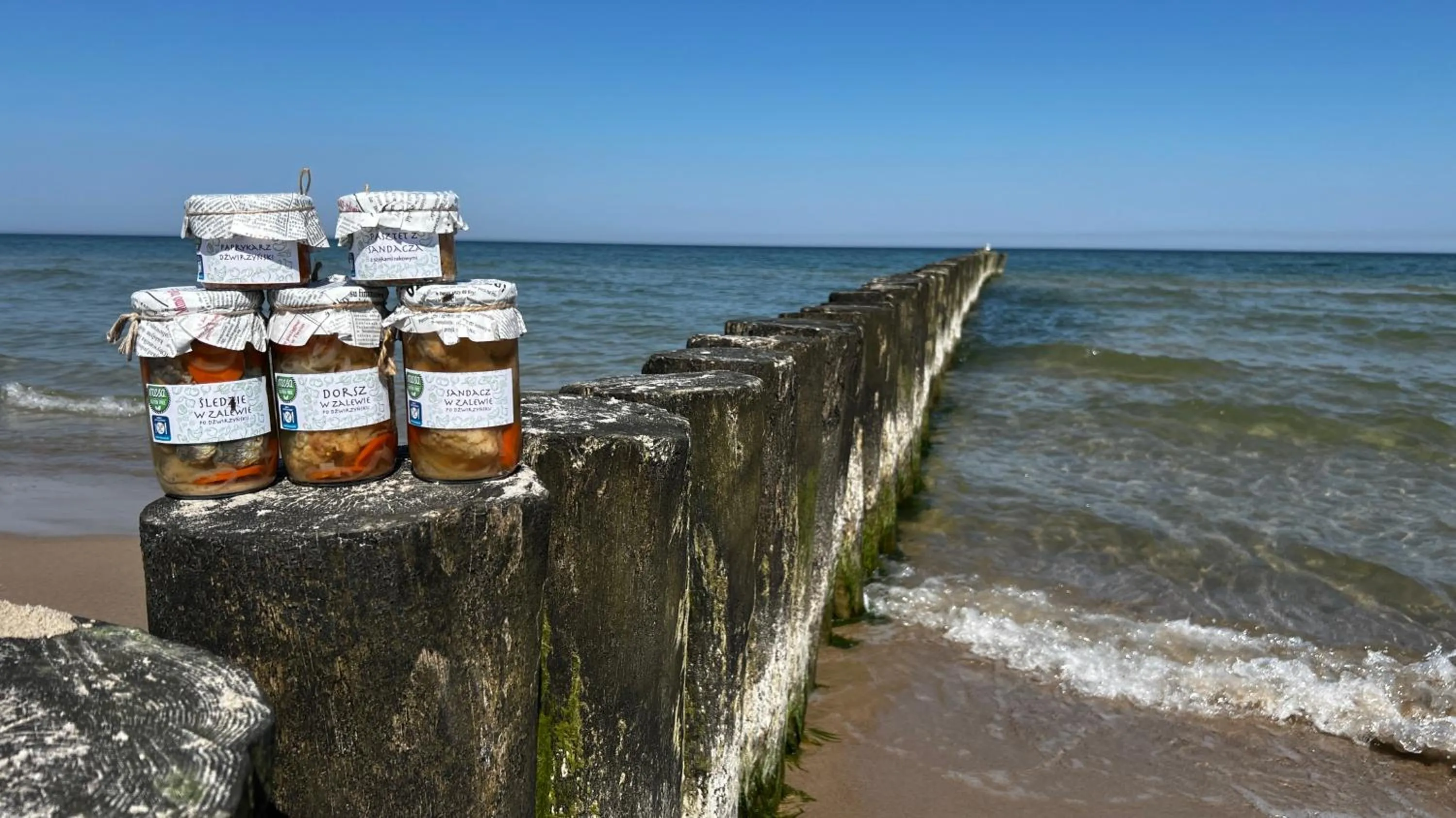Beach in Apartamenty Mesa Grill Restaurant Cafe