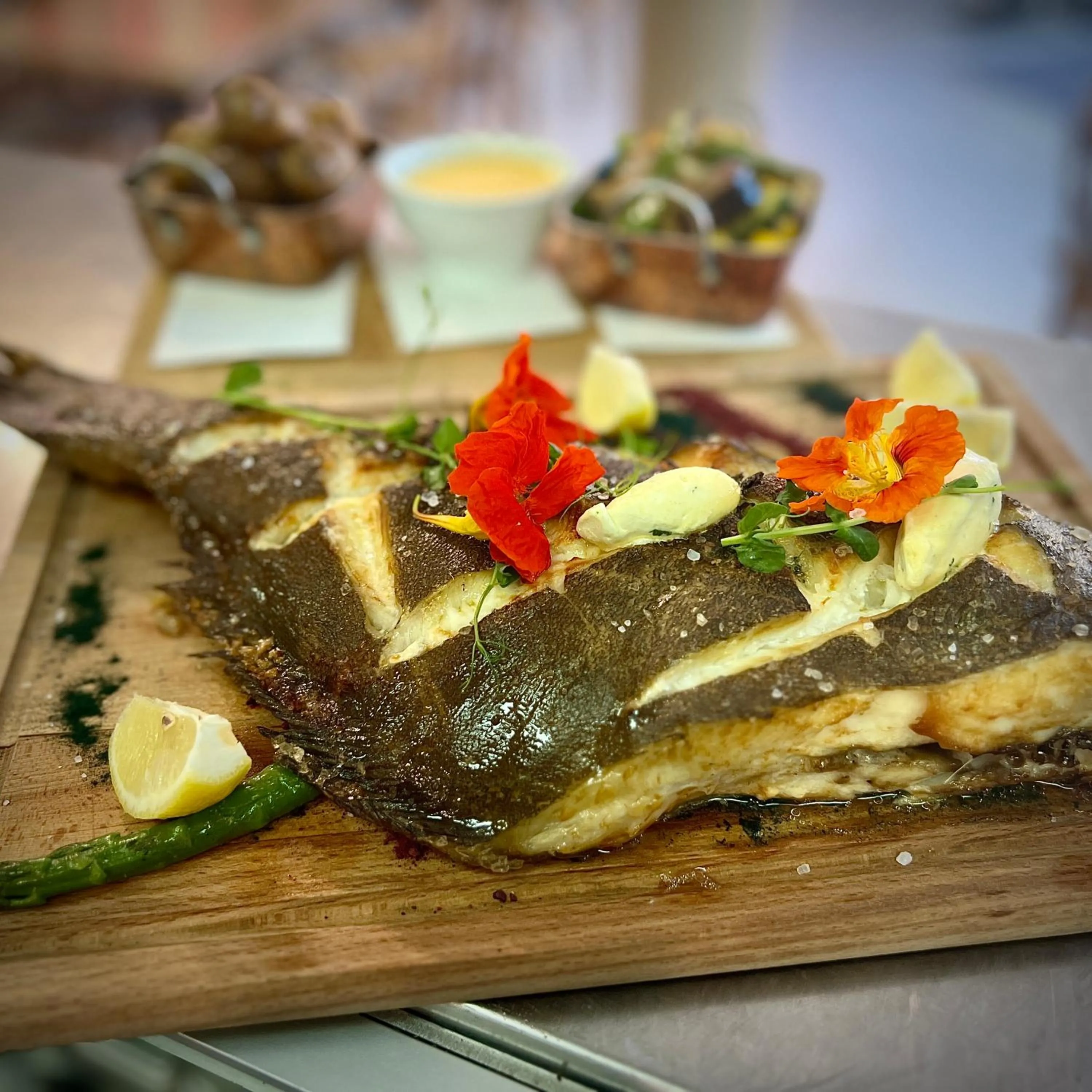 Apartamenty Mesa Grill Restaurant Cafe