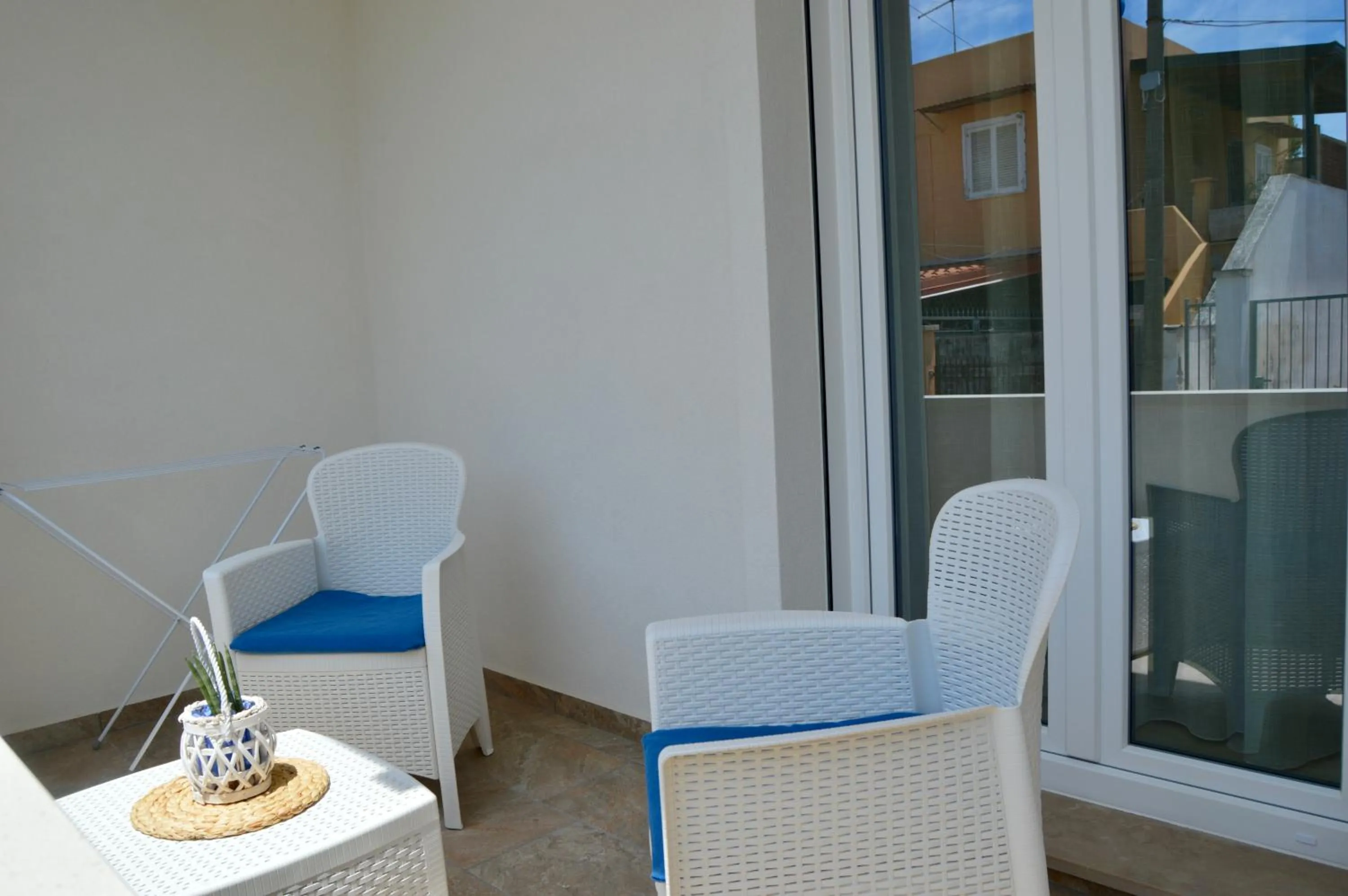 Bedroom in B&B MarAlè