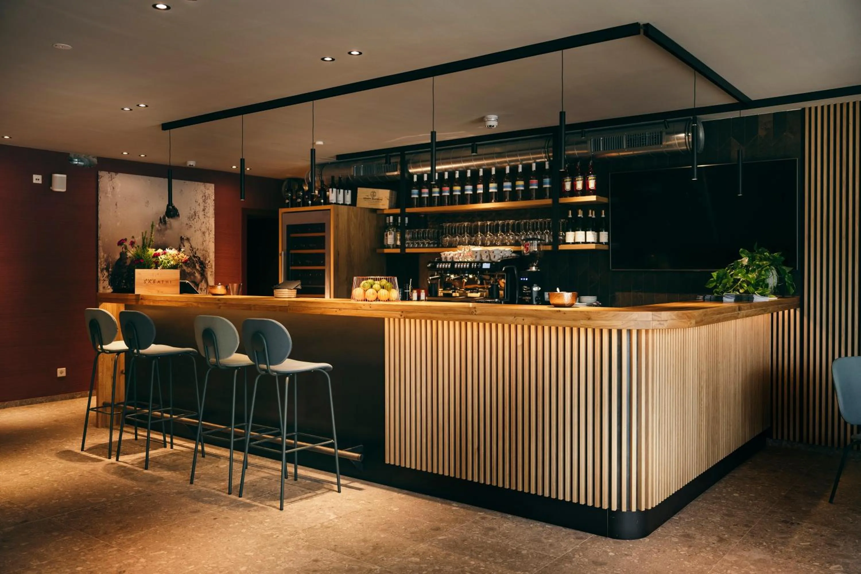 Restaurant/places to eat in REMIND Apartements Brixental