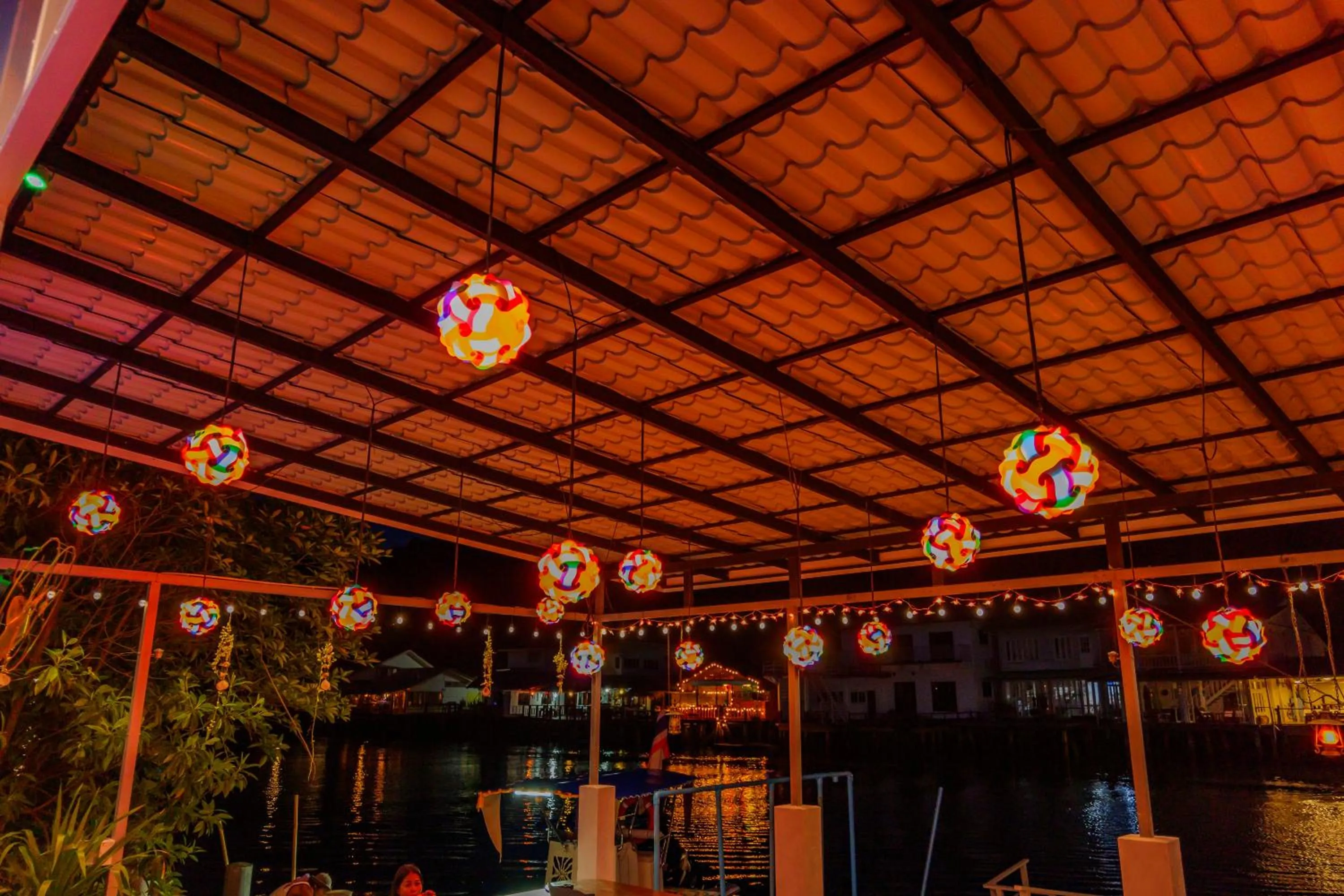 Decorative detail in Watercolours