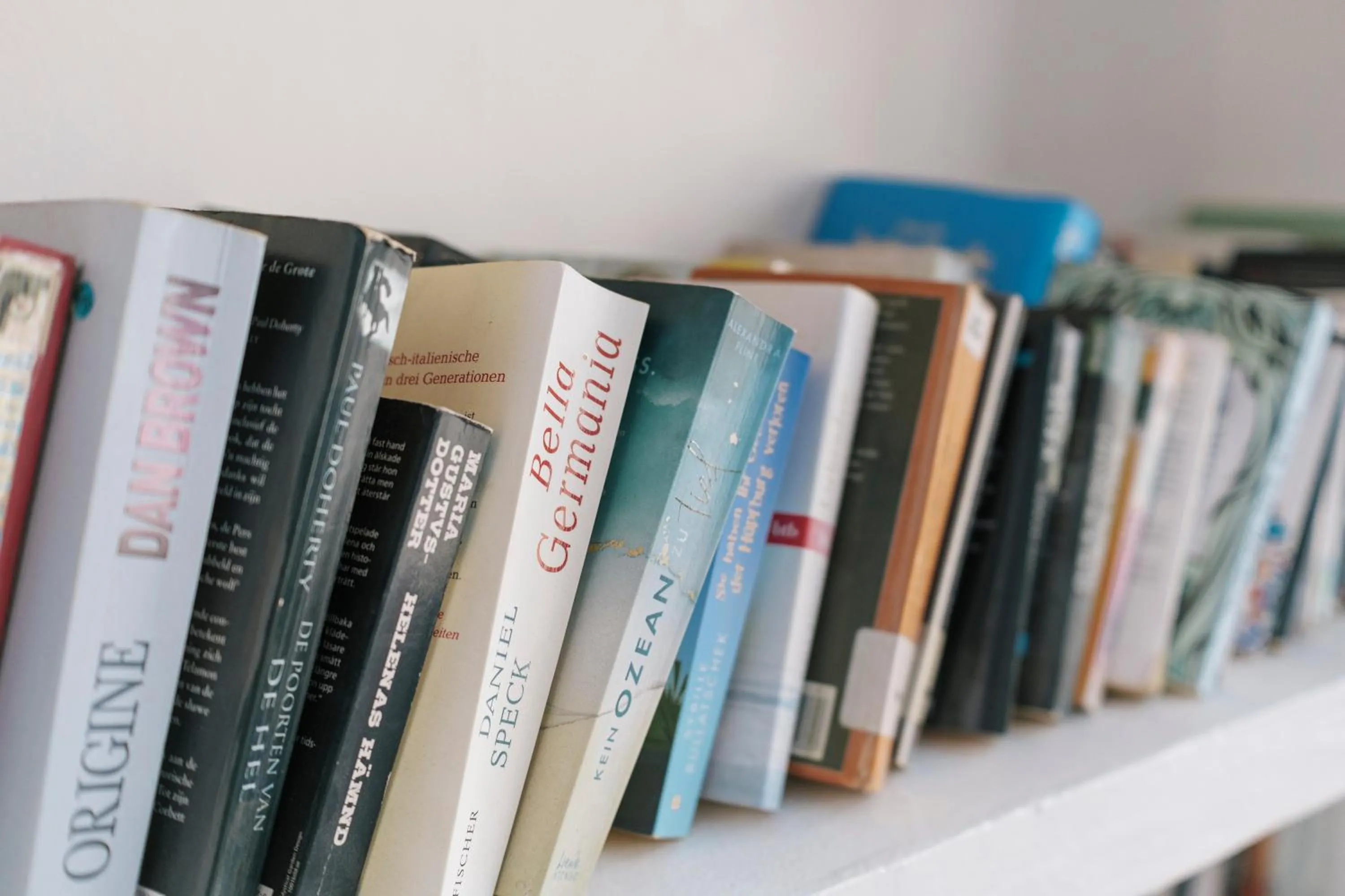 Activities in Watercolours