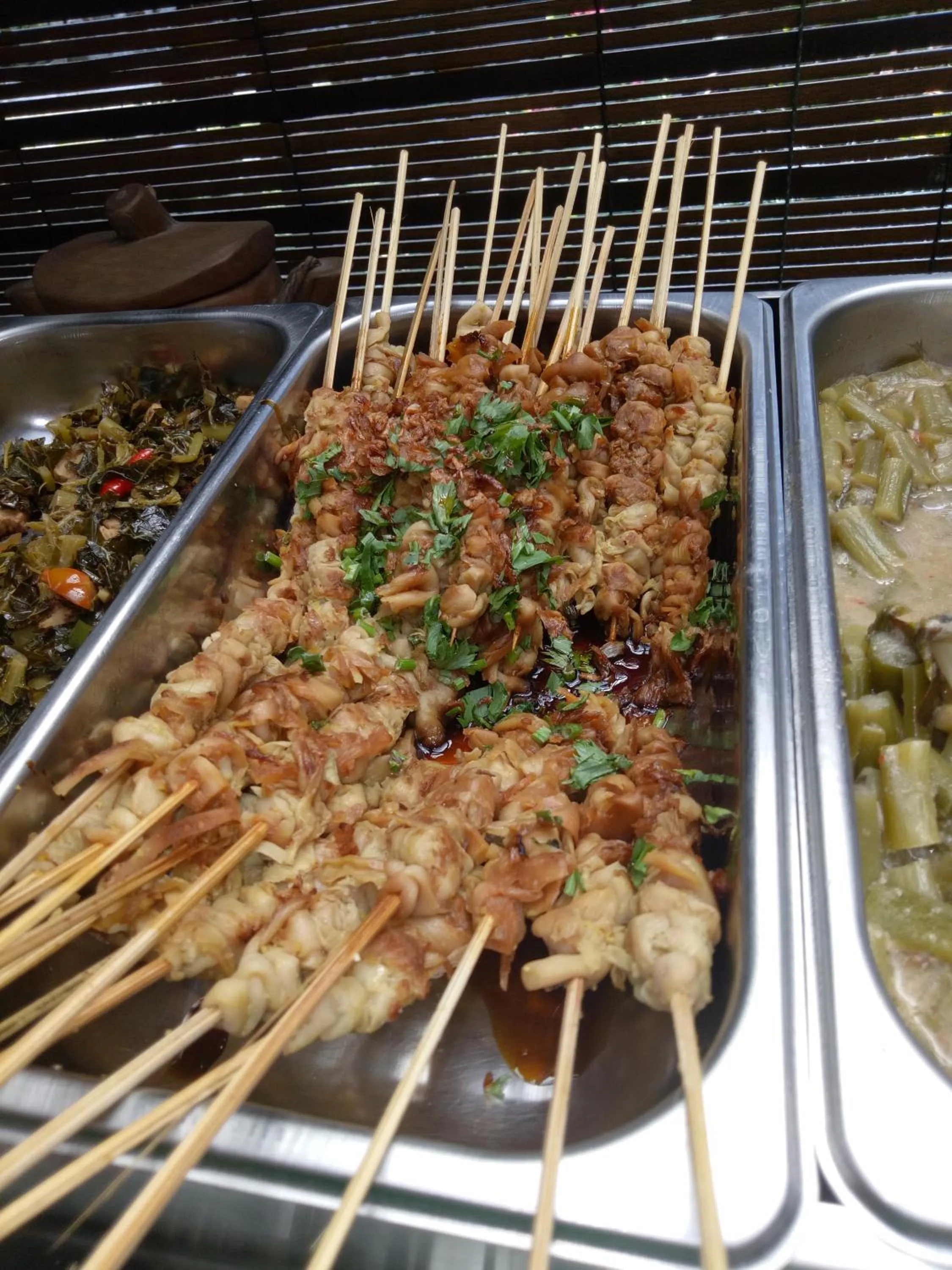 Omah Garengpoeng Guest House