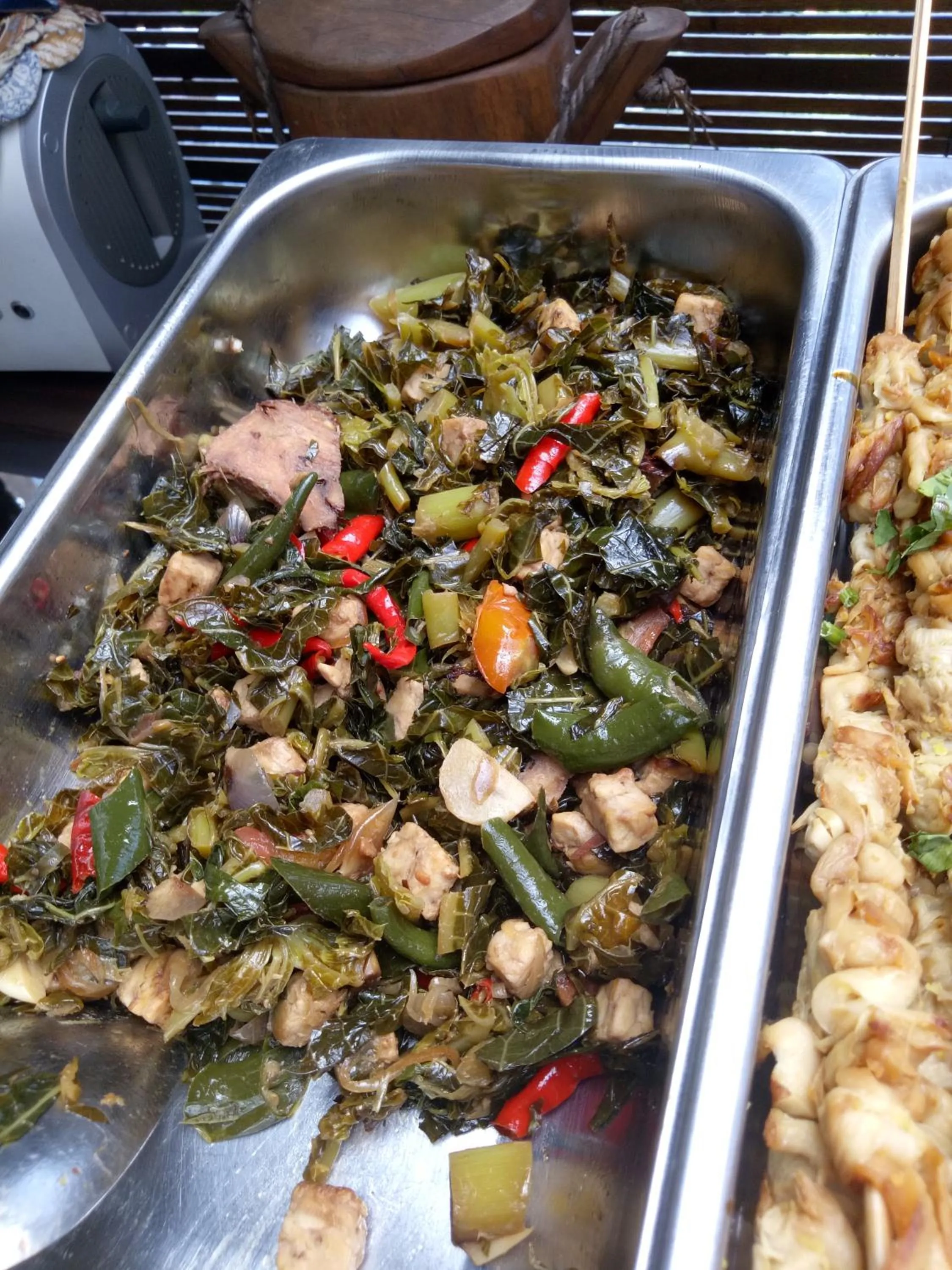 Omah Garengpoeng Guest House