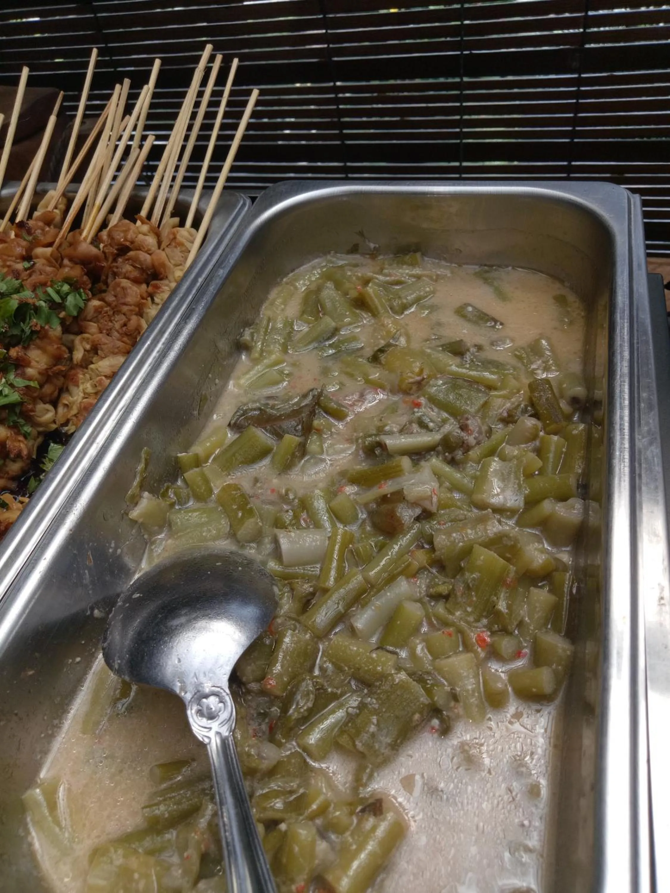 Omah Garengpoeng Guest House