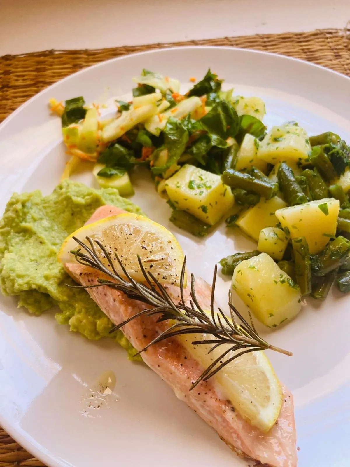 Restaurant/places to eat in Upupa de l’Atlas