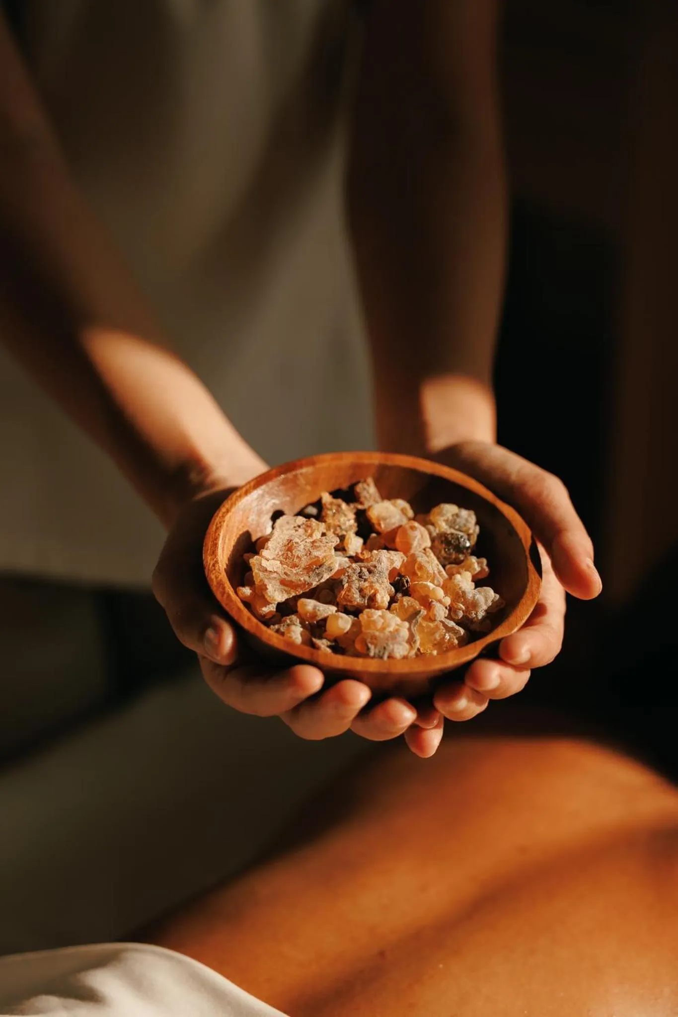 Spa and wellness centre/facilities in Jumeirah Muscat Bay Oman