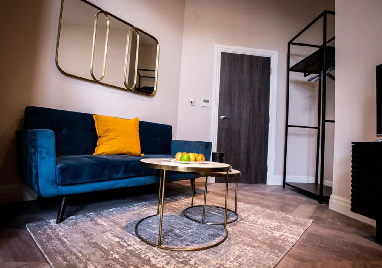 The Gresham Aparthotel