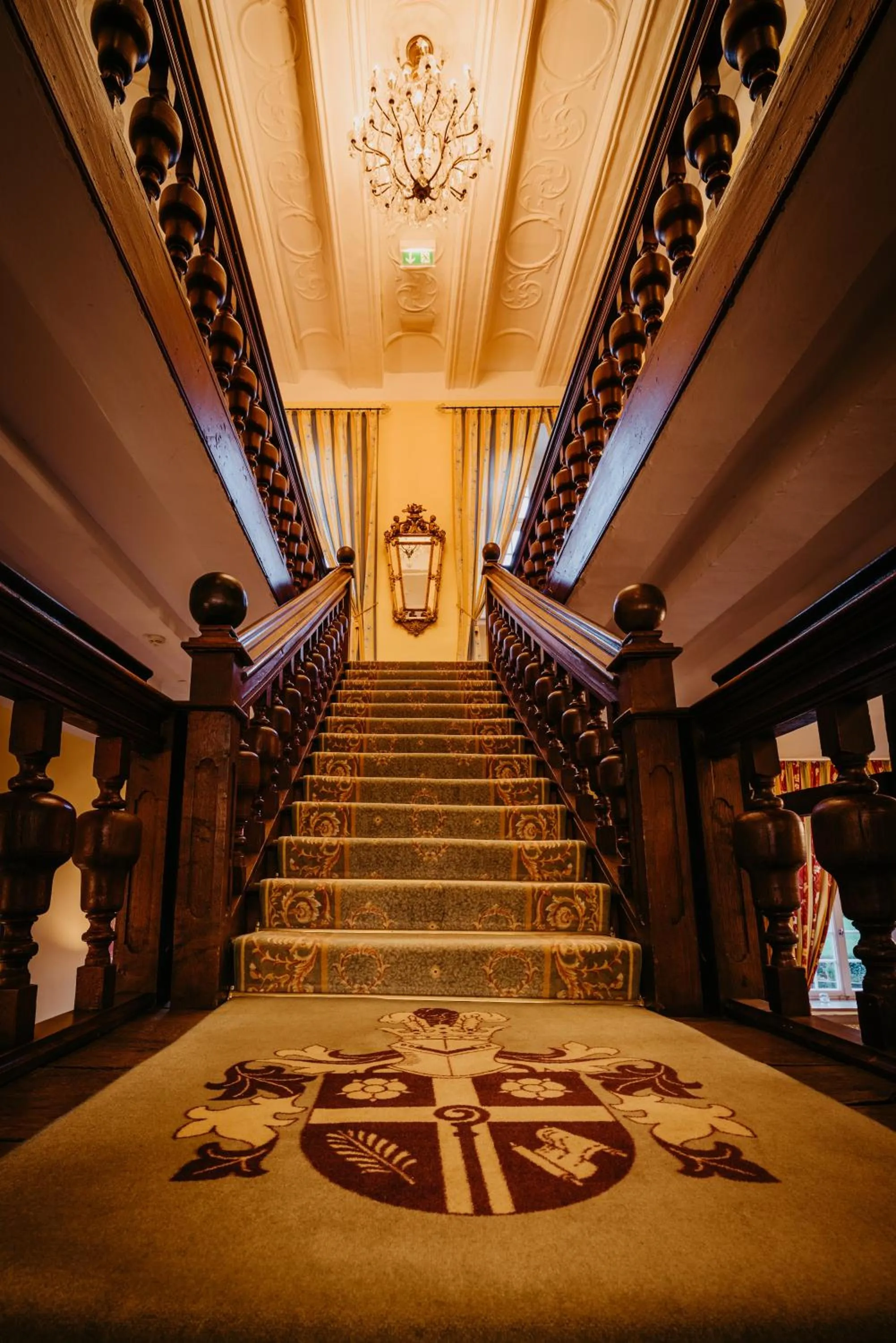 Hotel Schloß Gehrden