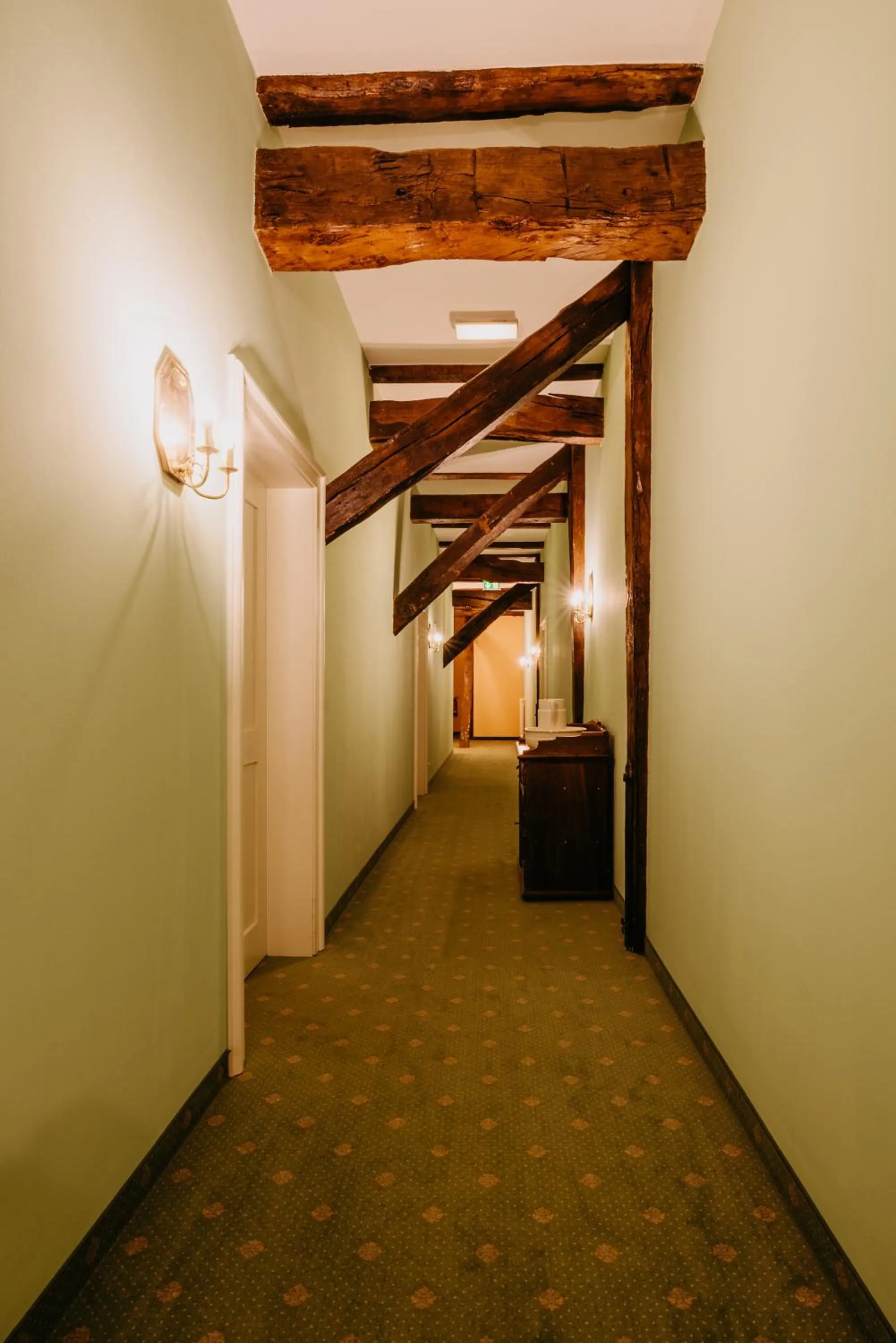 Hotel Schloß Gehrden