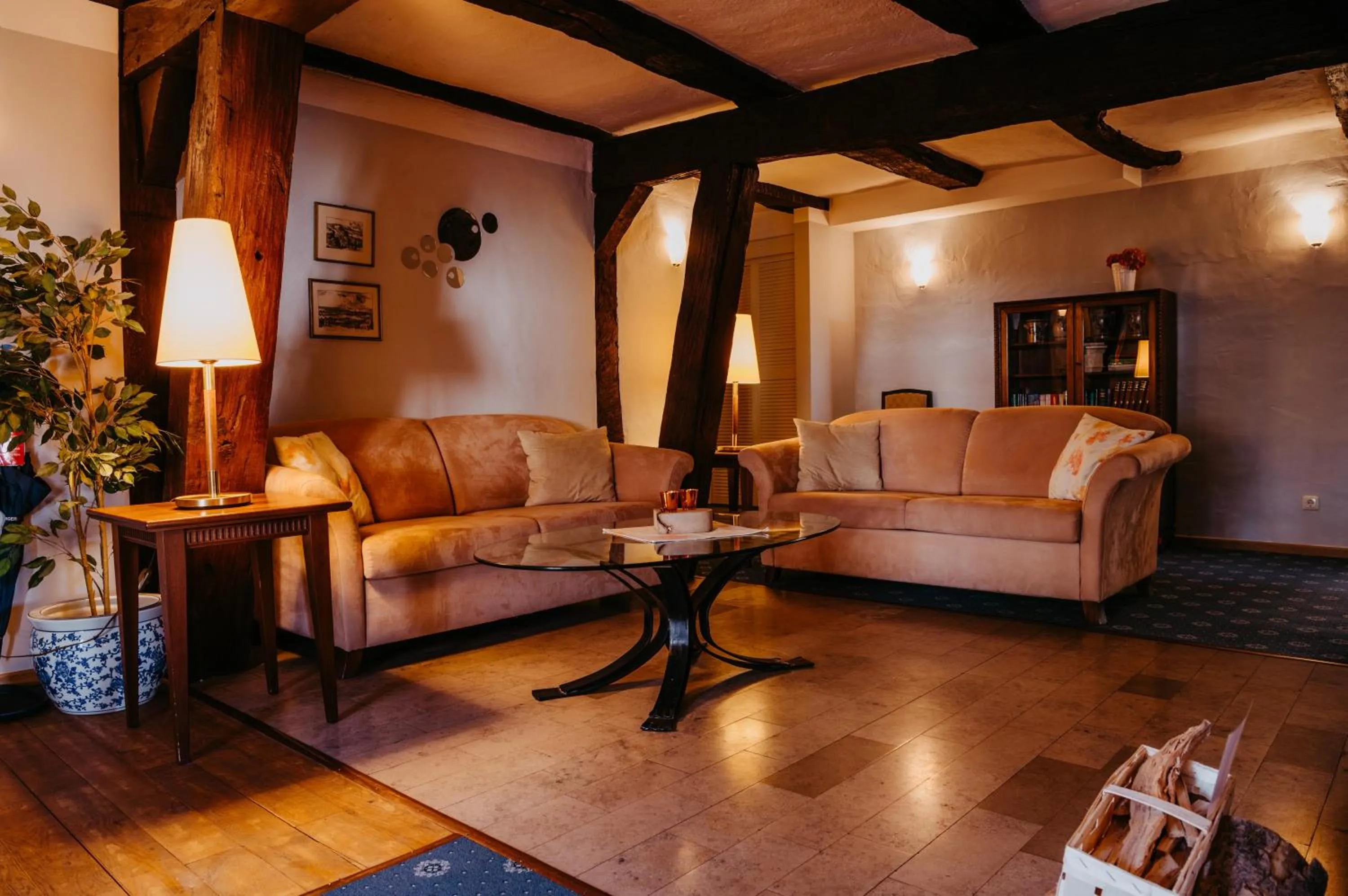 Hotel Schloß Gehrden