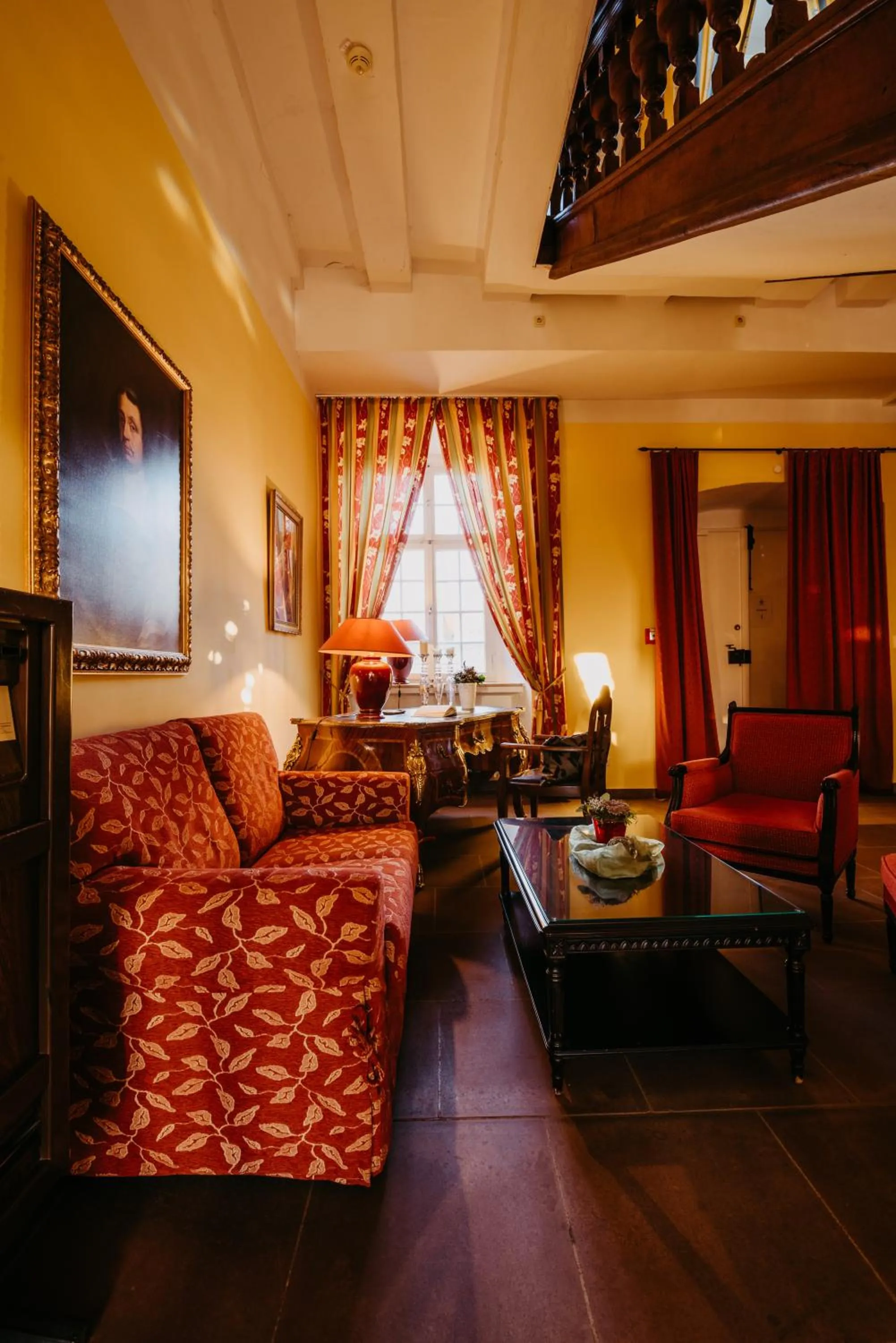 Hotel Schloß Gehrden