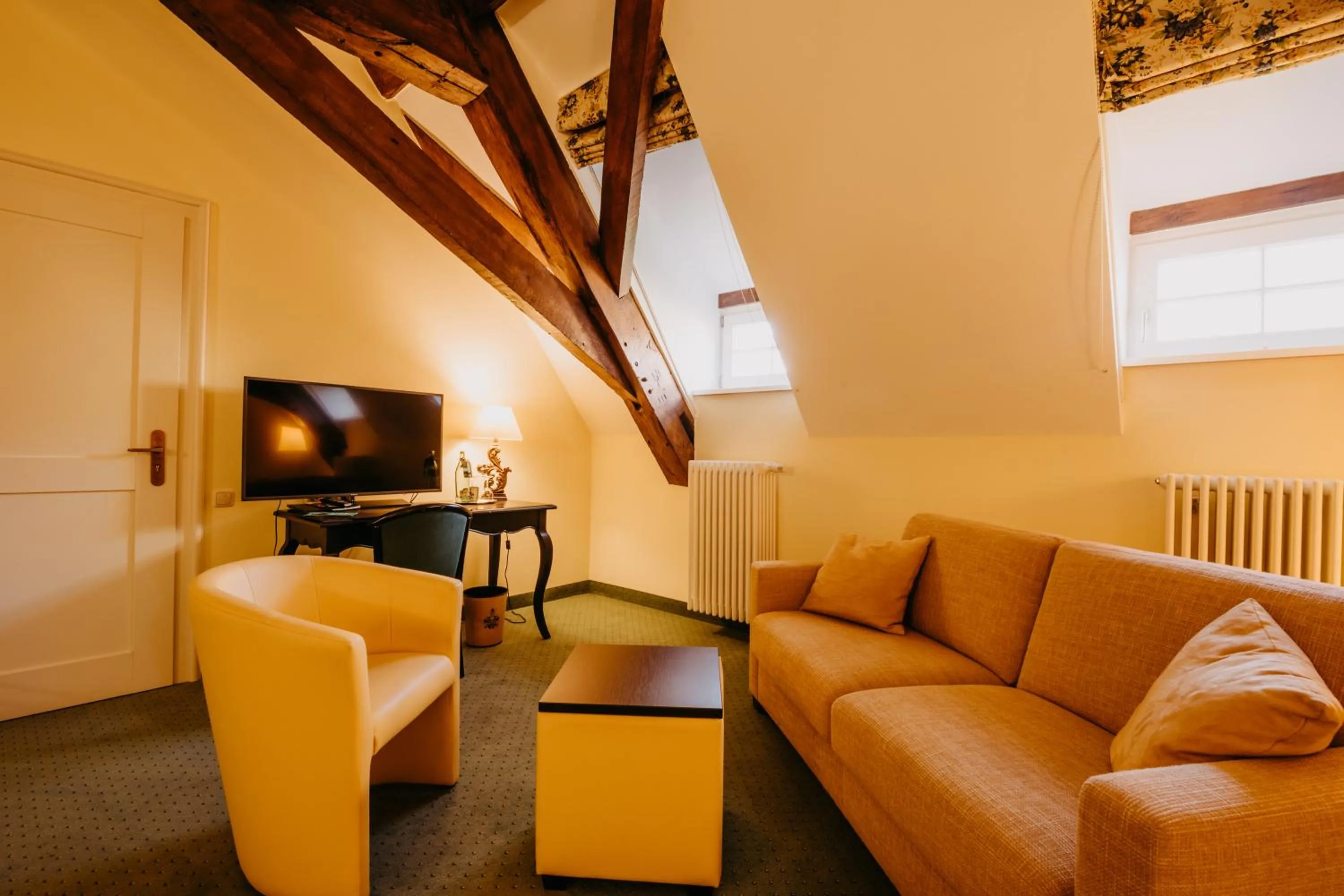 Hotel Schloß Gehrden