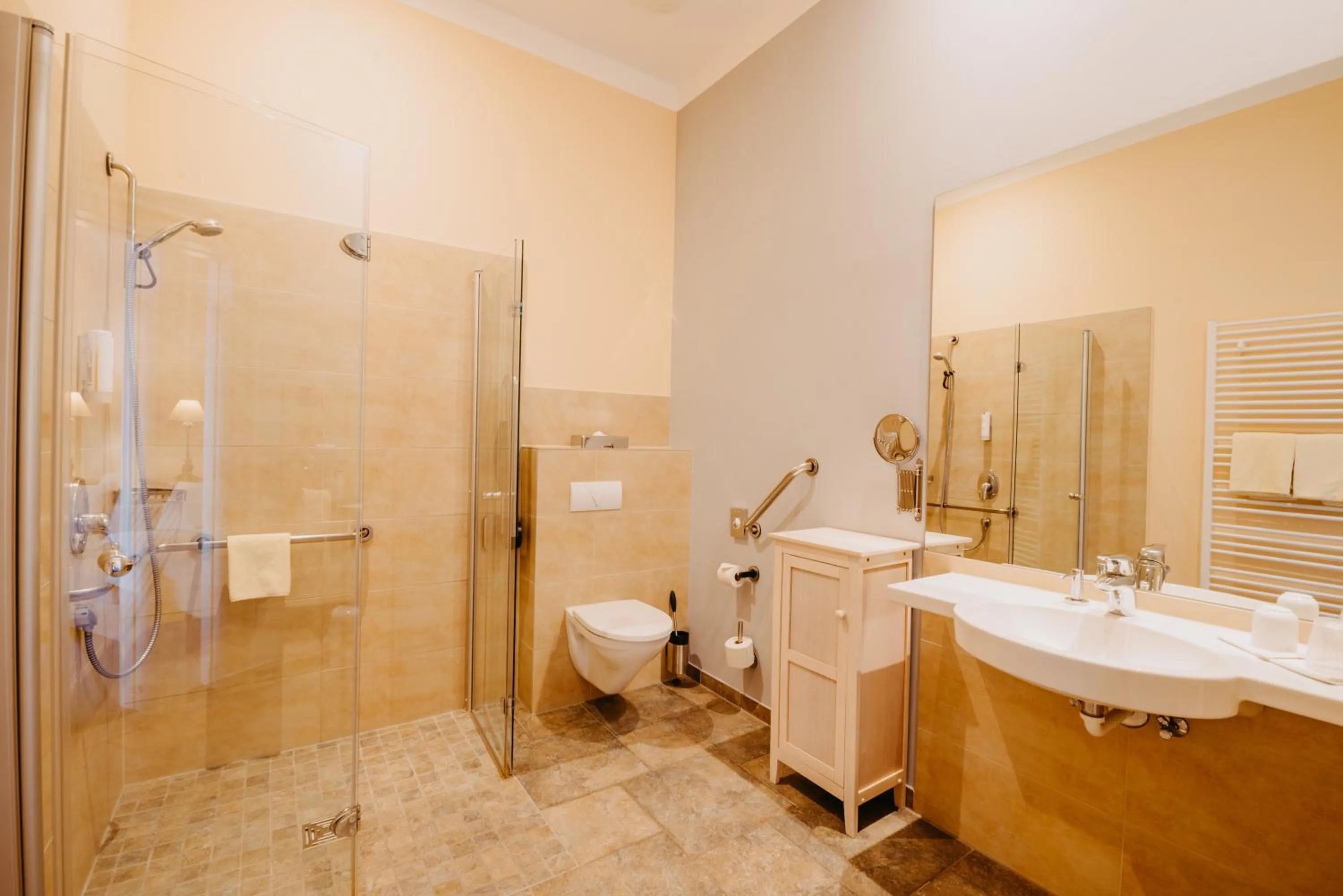 Hotel Schloß Gehrden