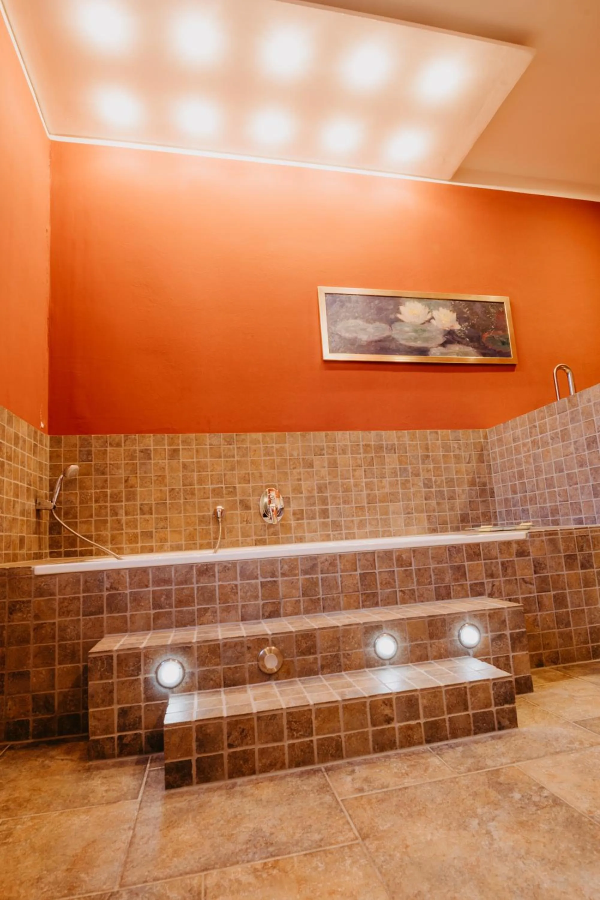 Hotel Schloß Gehrden