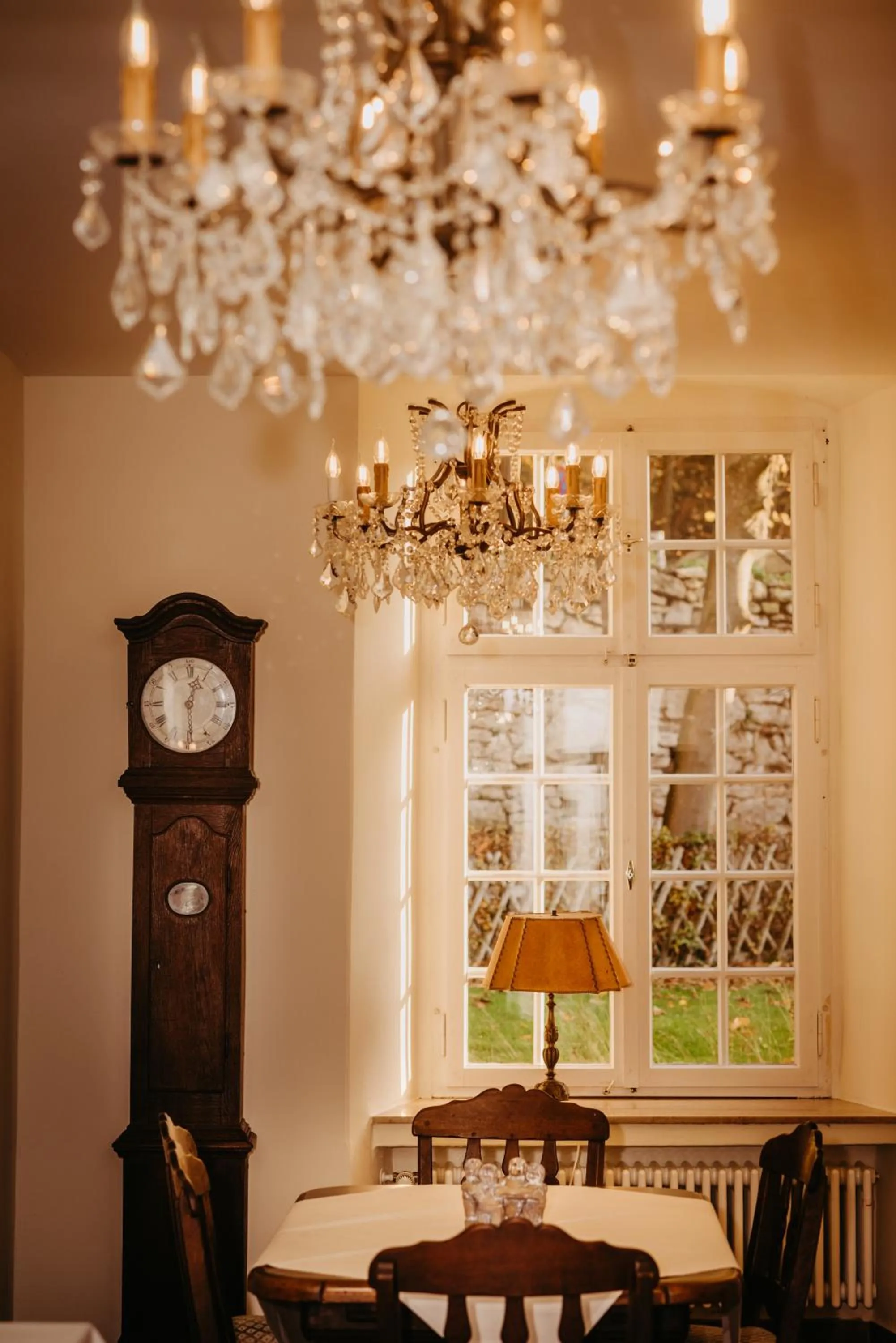 Hotel Schloß Gehrden