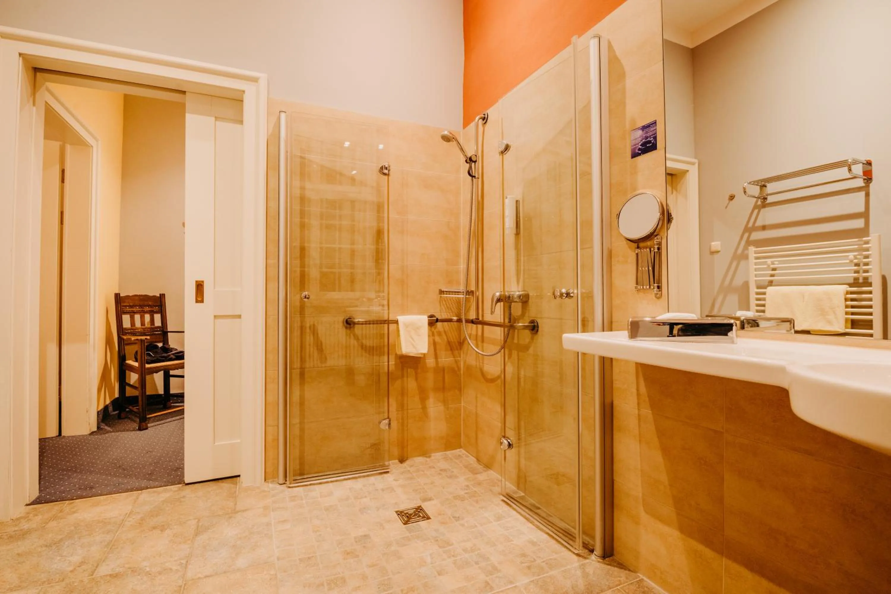 Hotel Schloß Gehrden