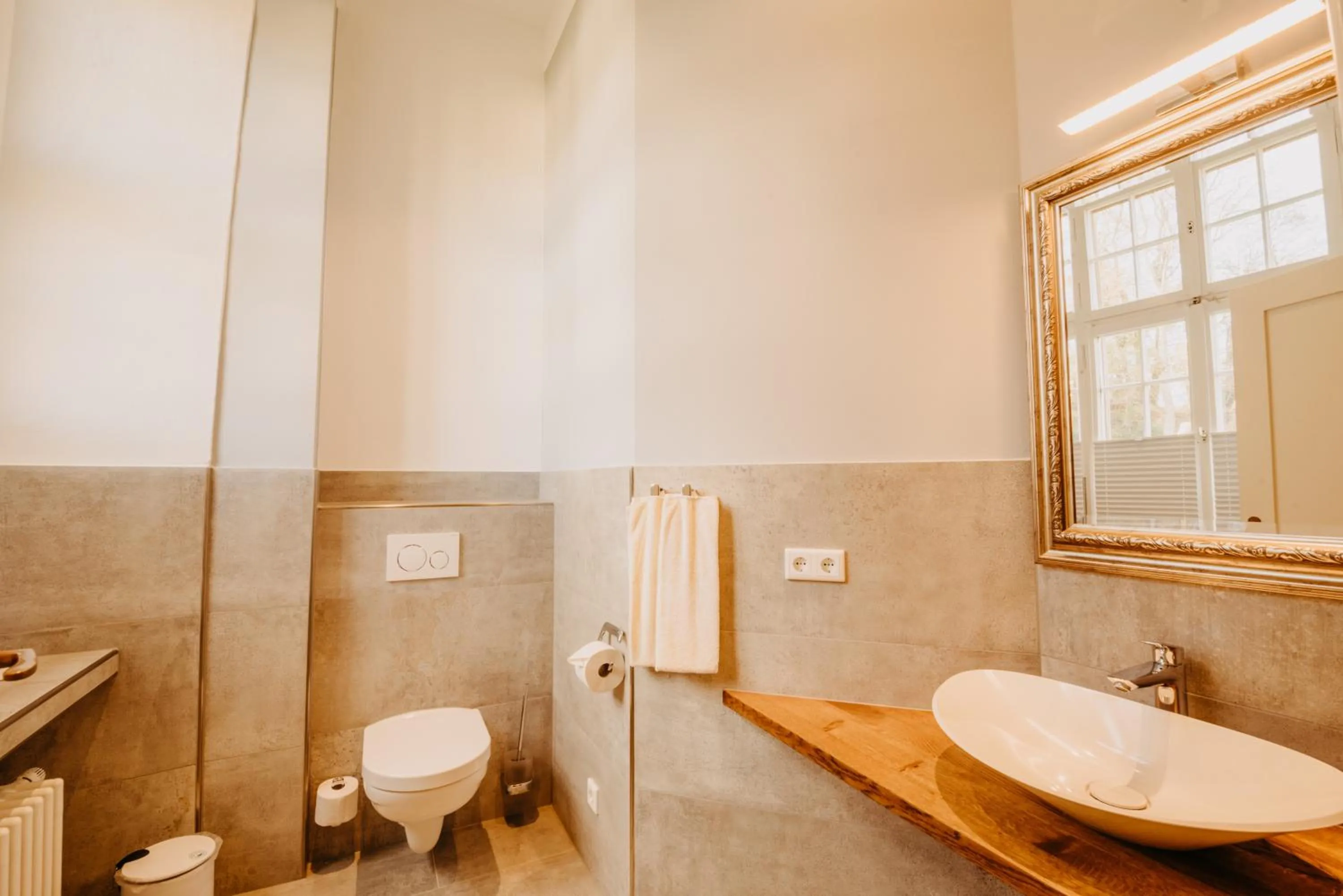 Hotel Schloß Gehrden