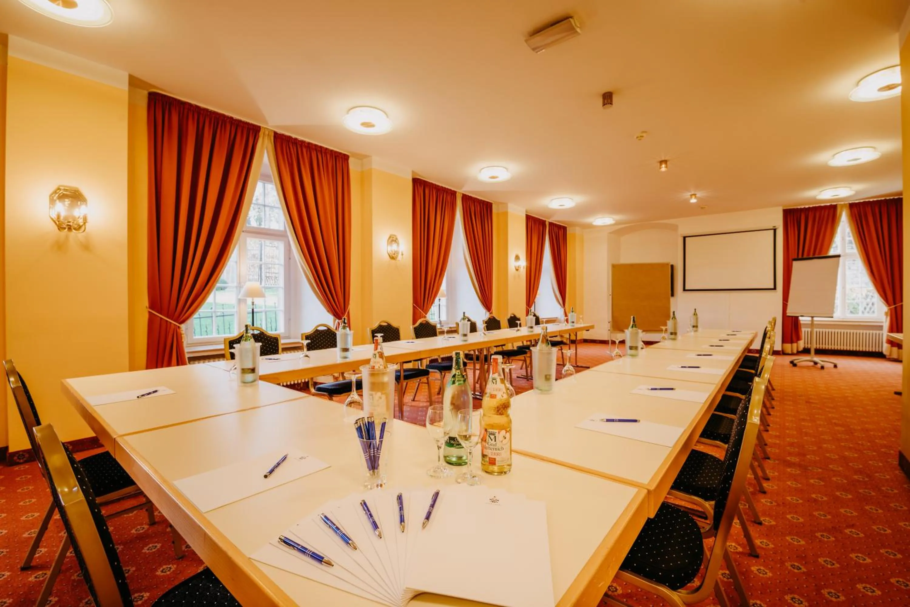 Hotel Schloß Gehrden