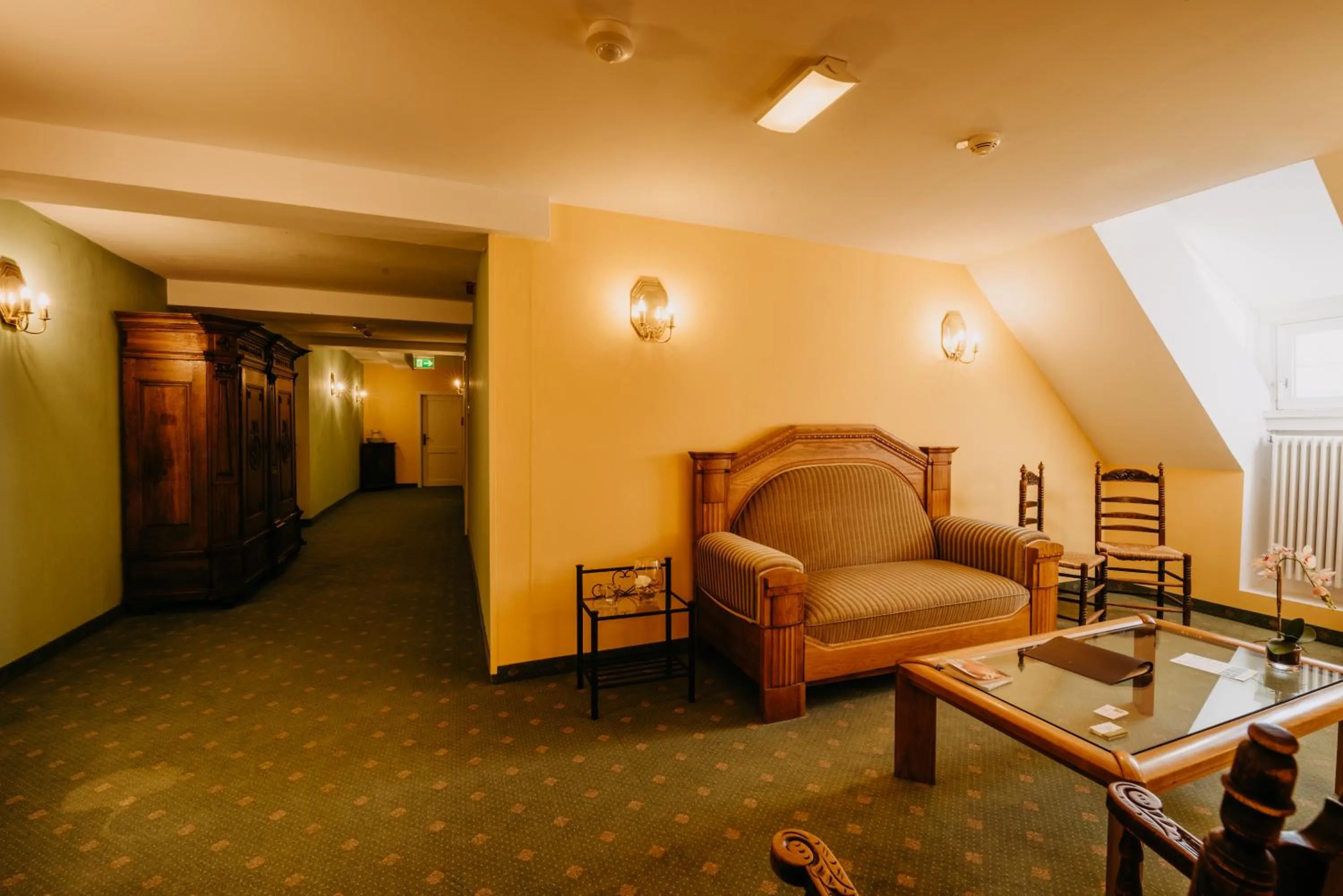 Hotel Schloß Gehrden