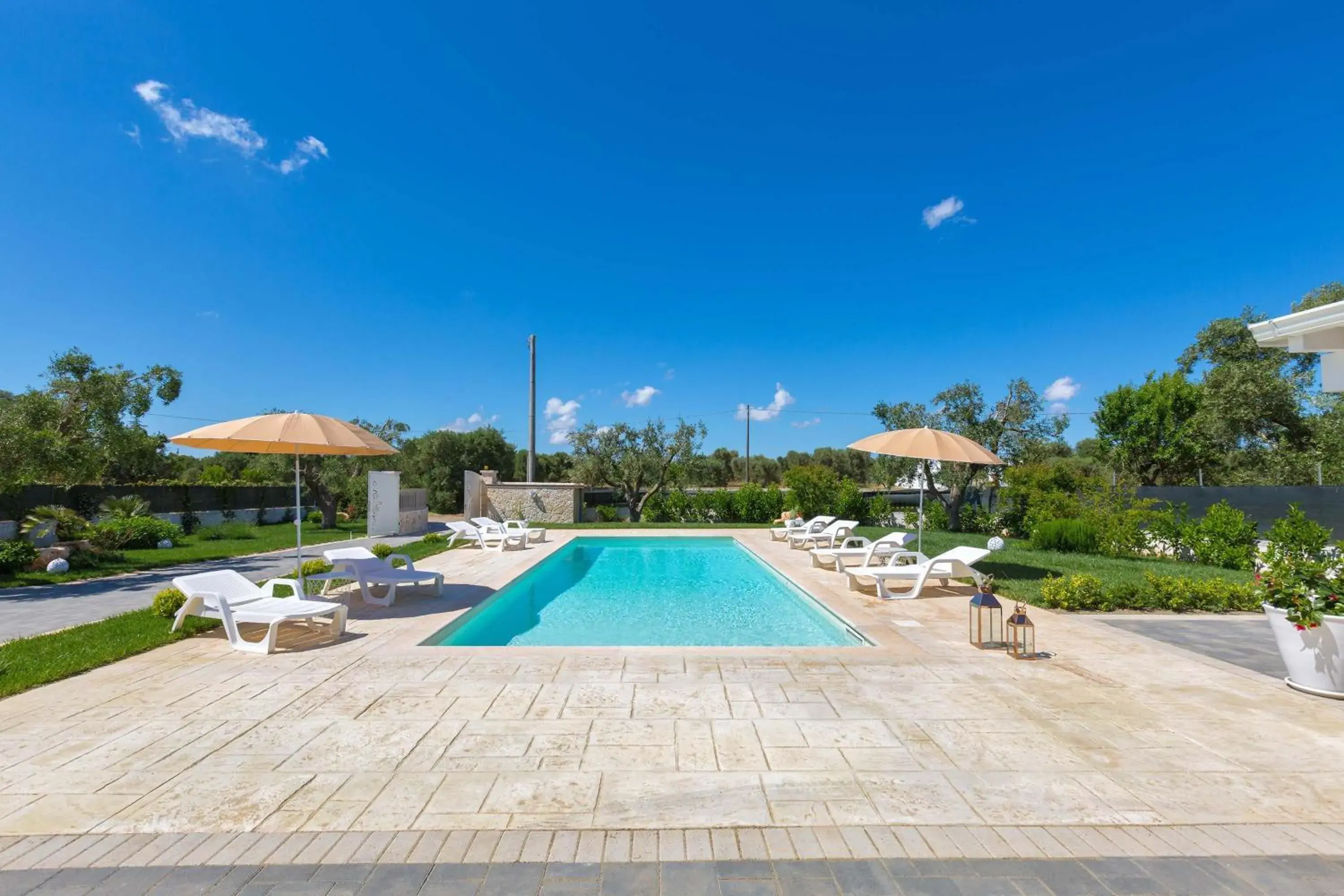 Villa Eva by Perle di Puglia Villa Eva by Perle di Puglia