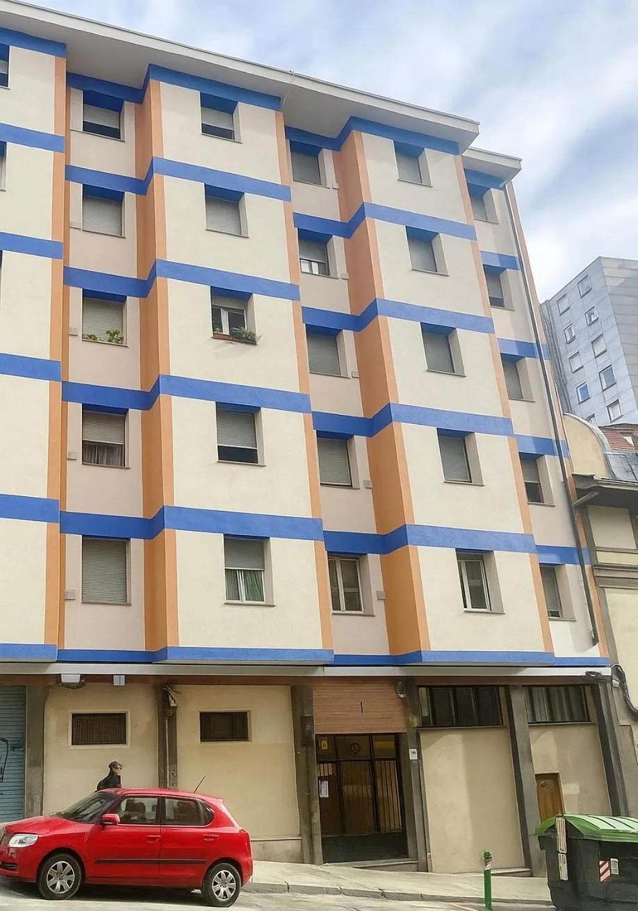 Property building in Casa PilarCasco Viejo Wifi