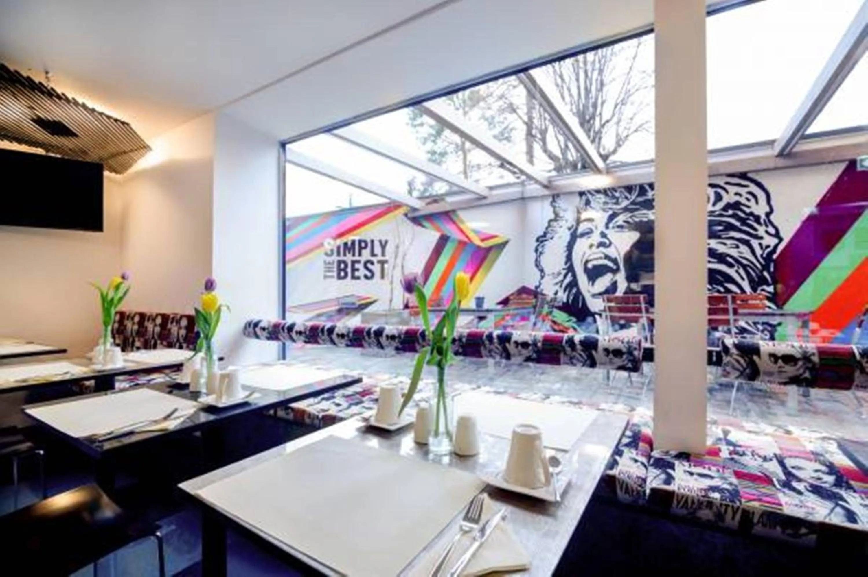 Breakfast in Das Edlinger