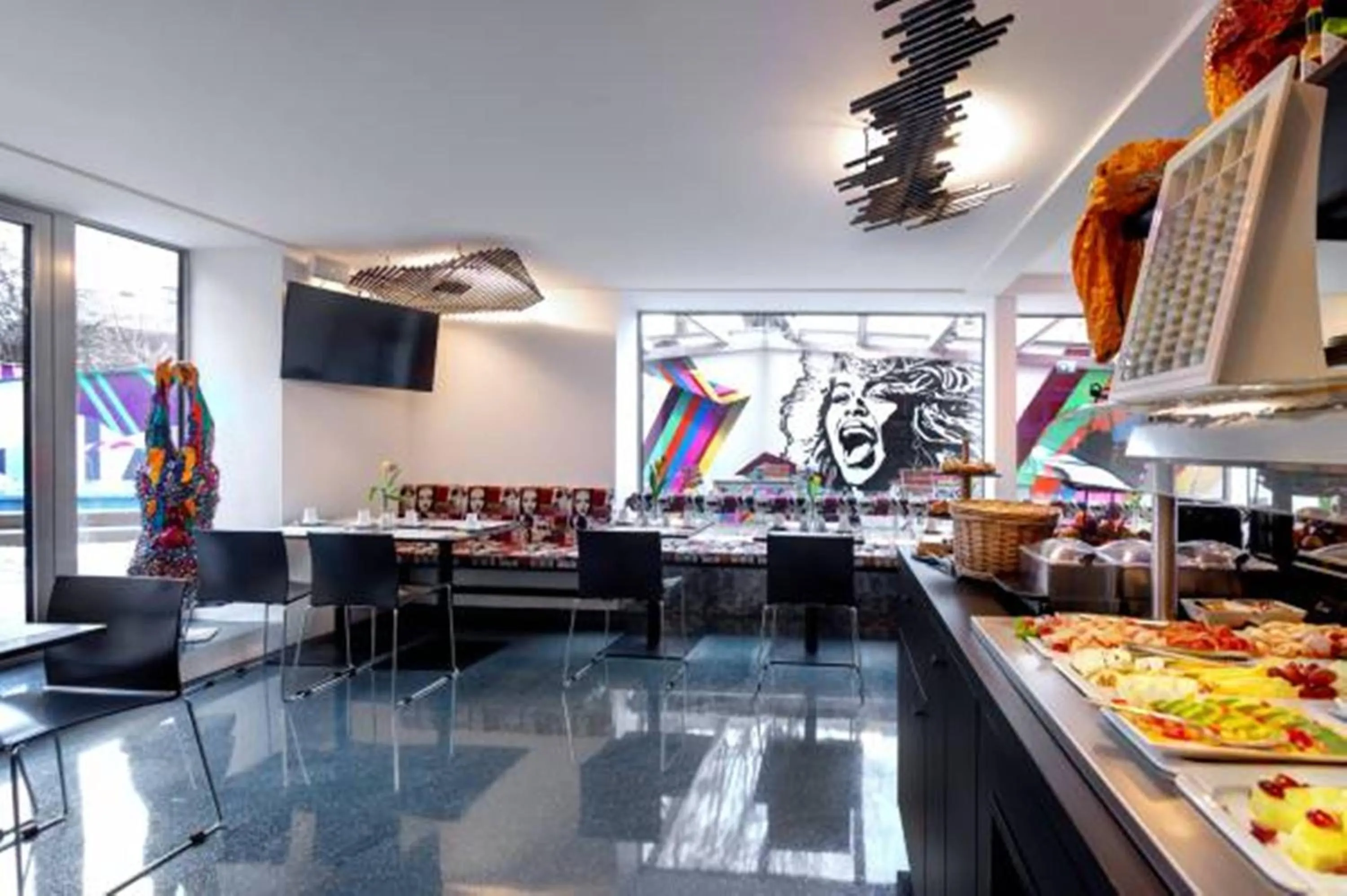 Breakfast in Das Edlinger