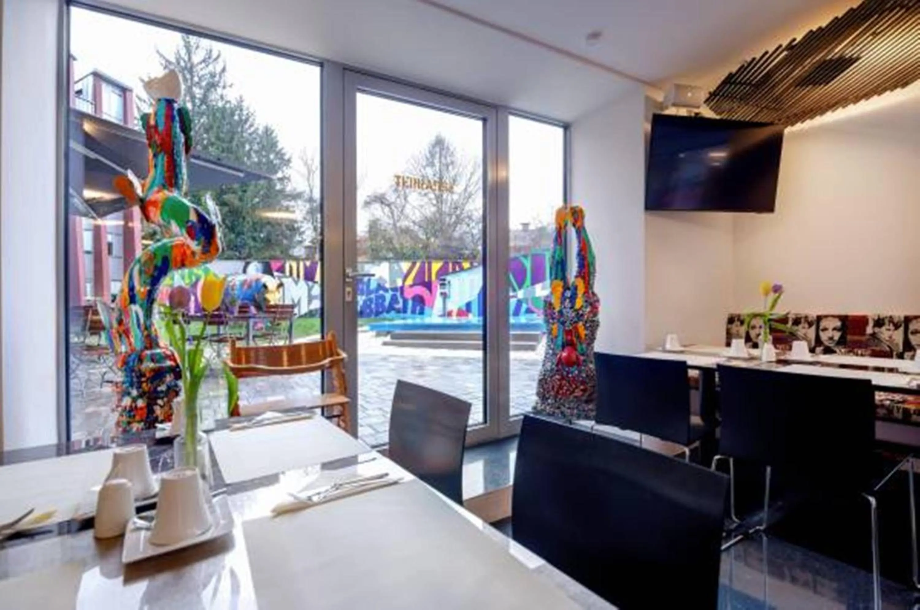 Breakfast in Das Edlinger