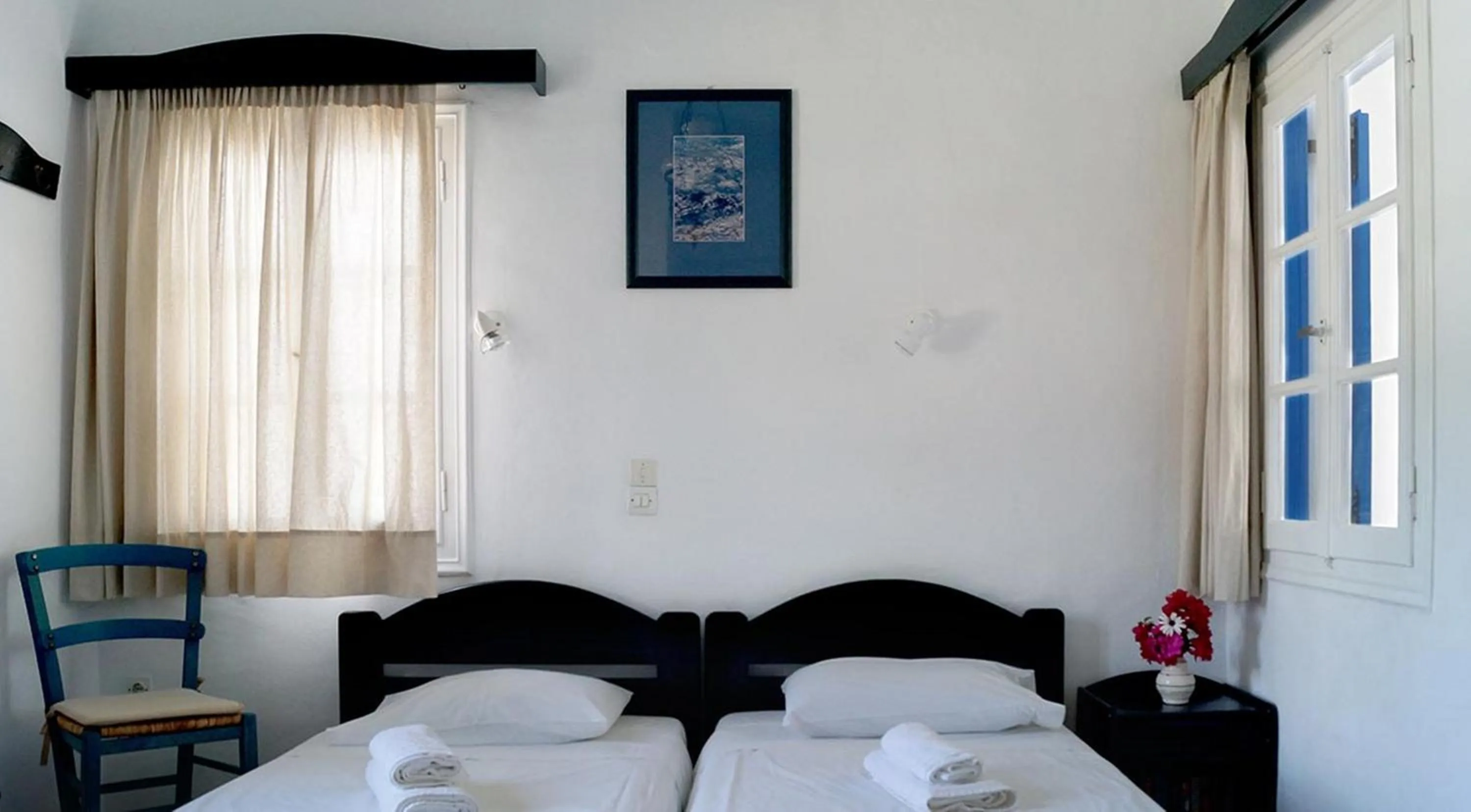 Photo of the whole room in Lodge Narlis