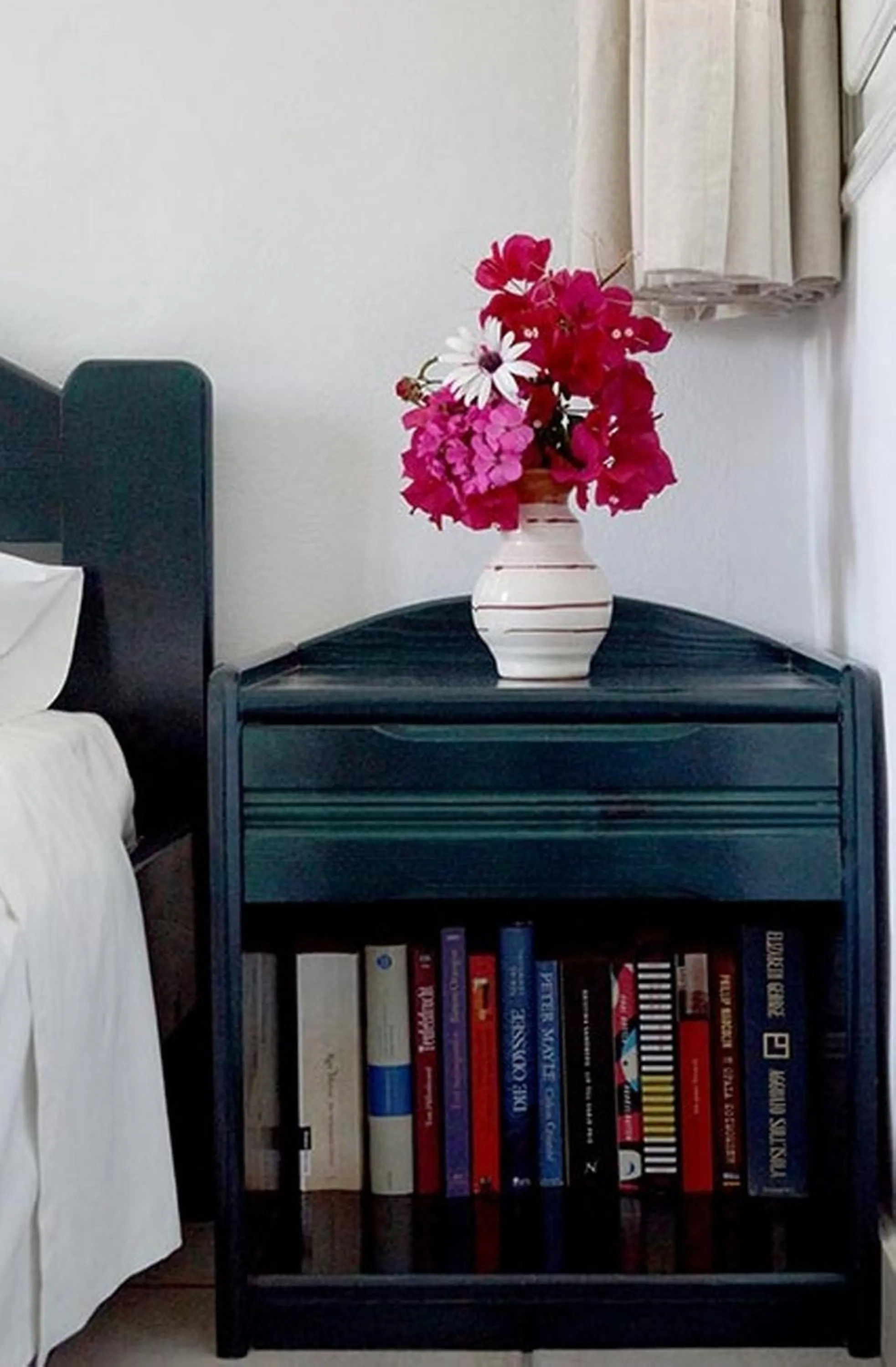 Bedroom in Lodge Narlis