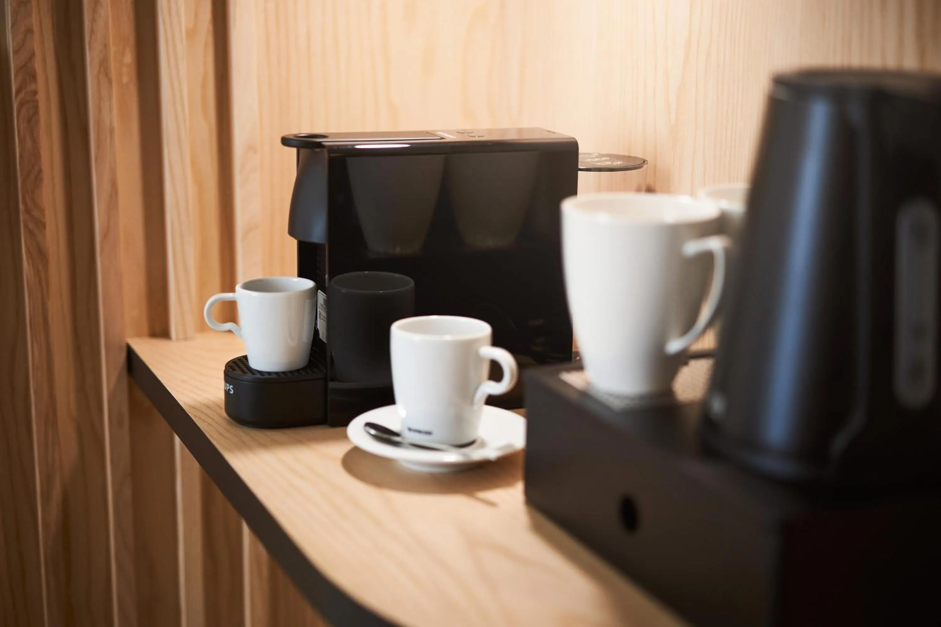 Alcoholic drinks in Mercure Katowice Centrum