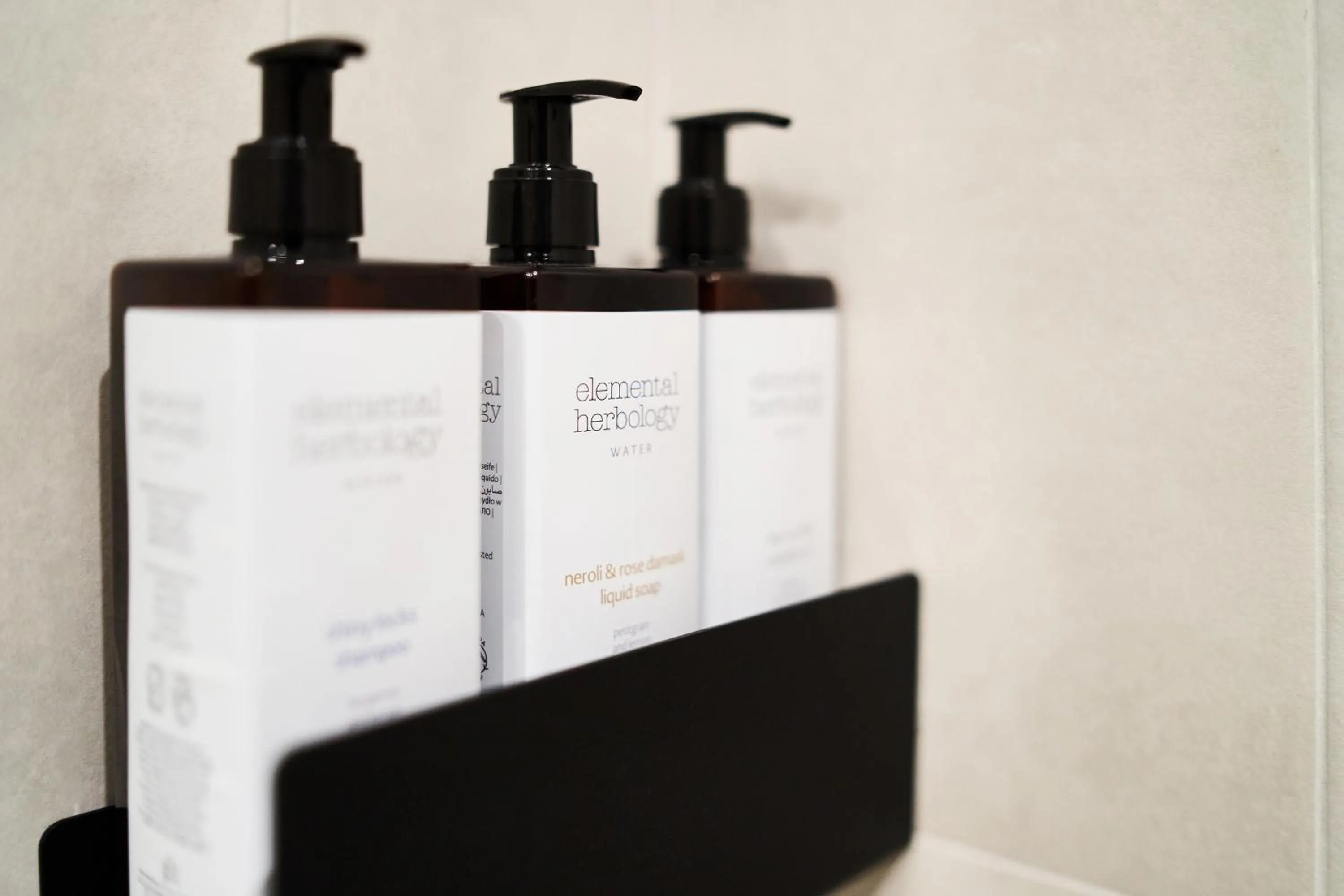 Bathroom in Mercure Katowice Centrum