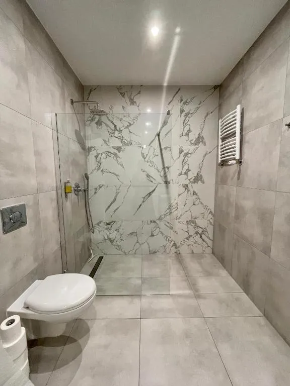 BOOGIE Home Kamienica Łódzka