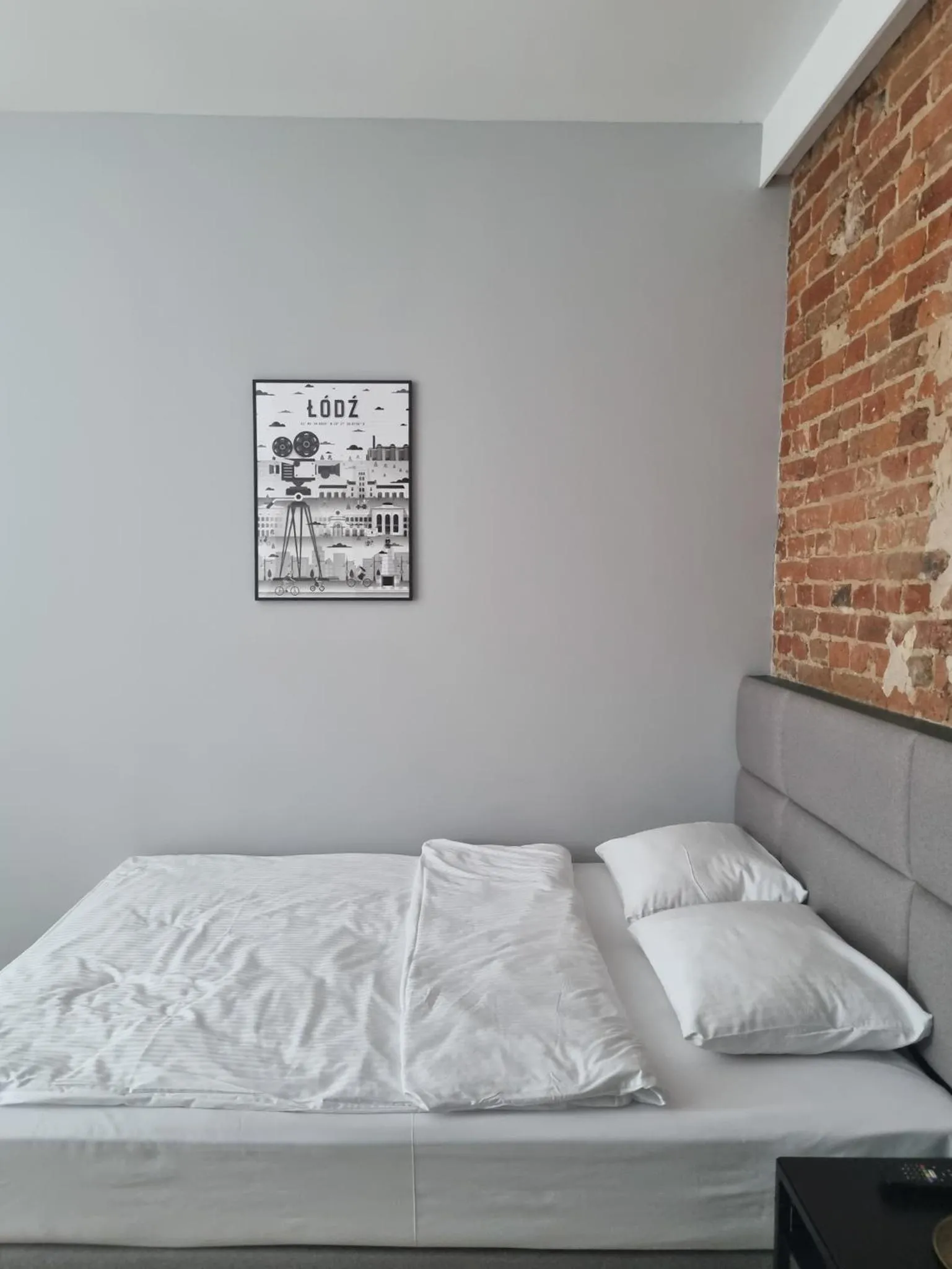 BOOGIE Home Kamienica Łódzka