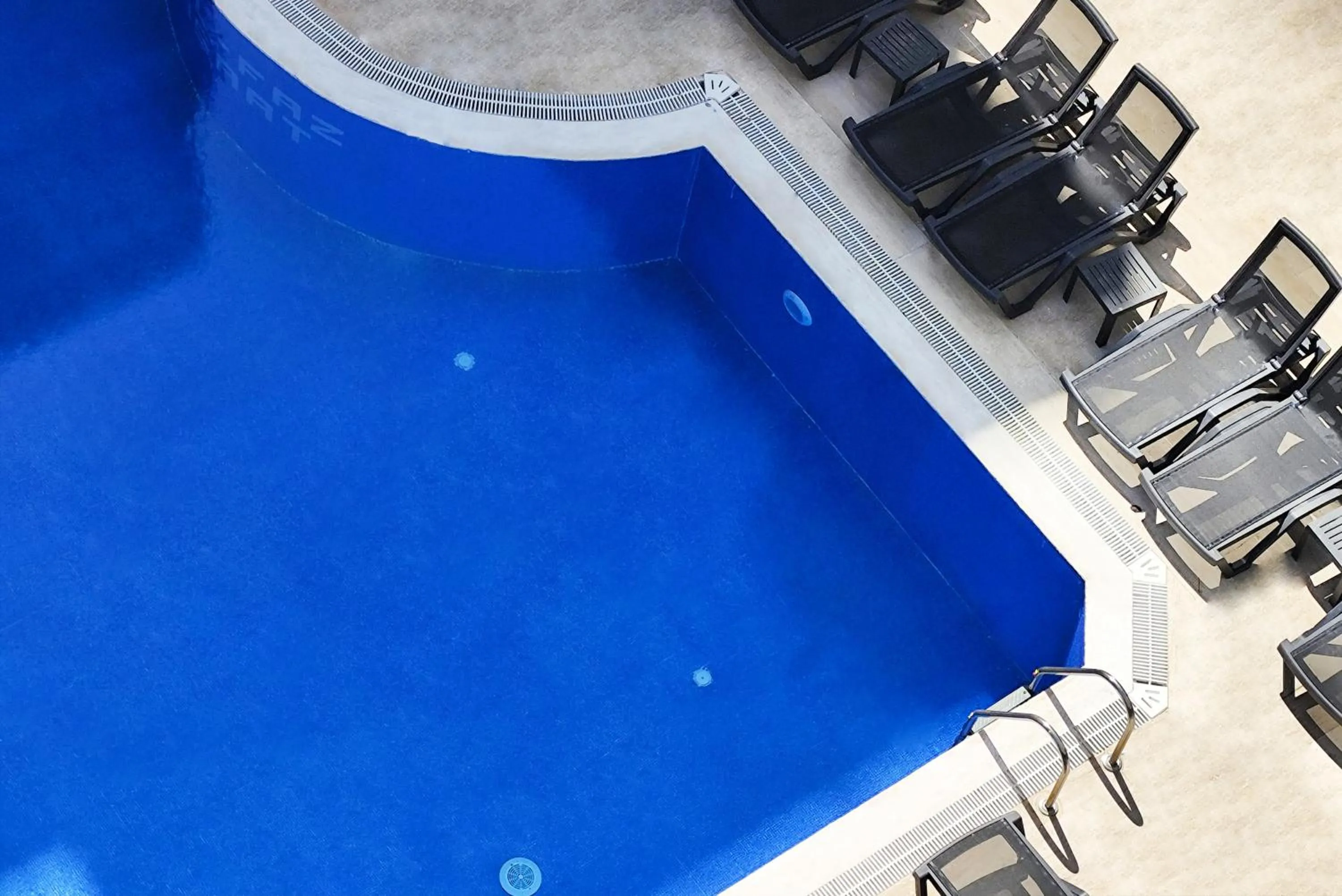 Photo of the whole room in Sav-ir Suit Otel