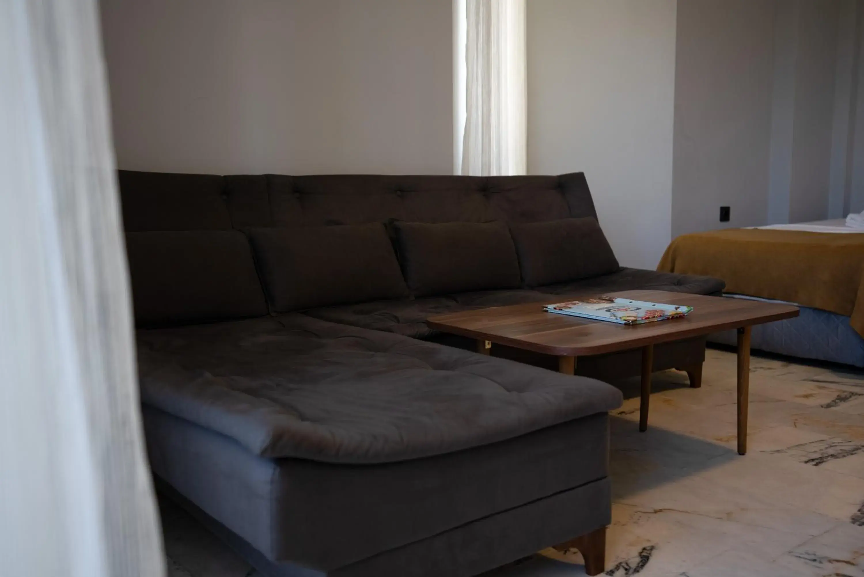 Suite - single occupancy in Sav-ir Suit Otel Suite - single occupancy in Sav-ir Suit Otel