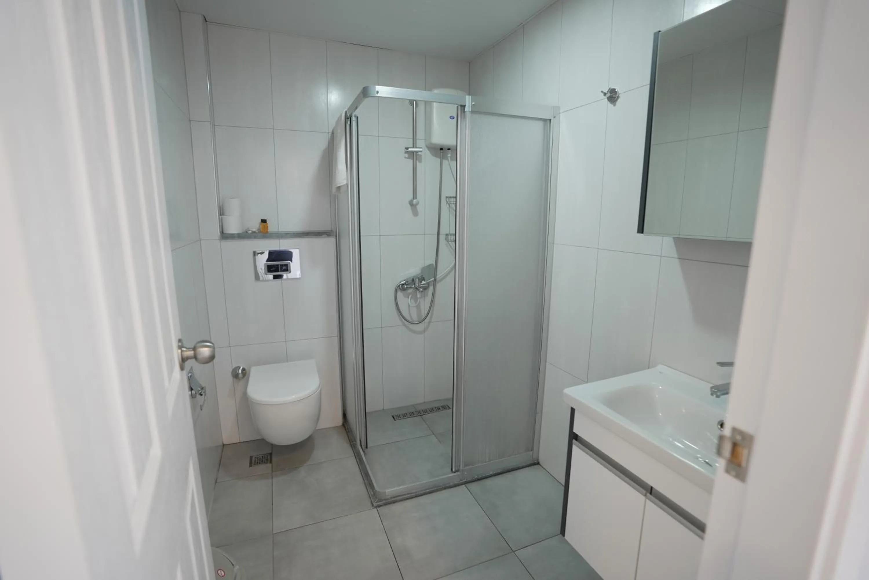 Photo of the whole room in Sav-ir Suit Otel