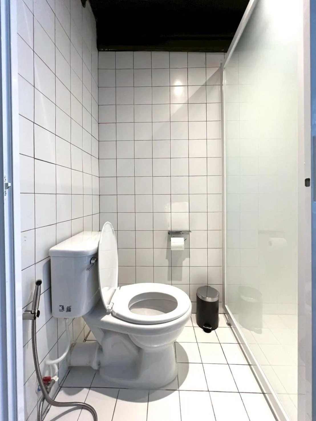 Chatel Samyan - Self check-in