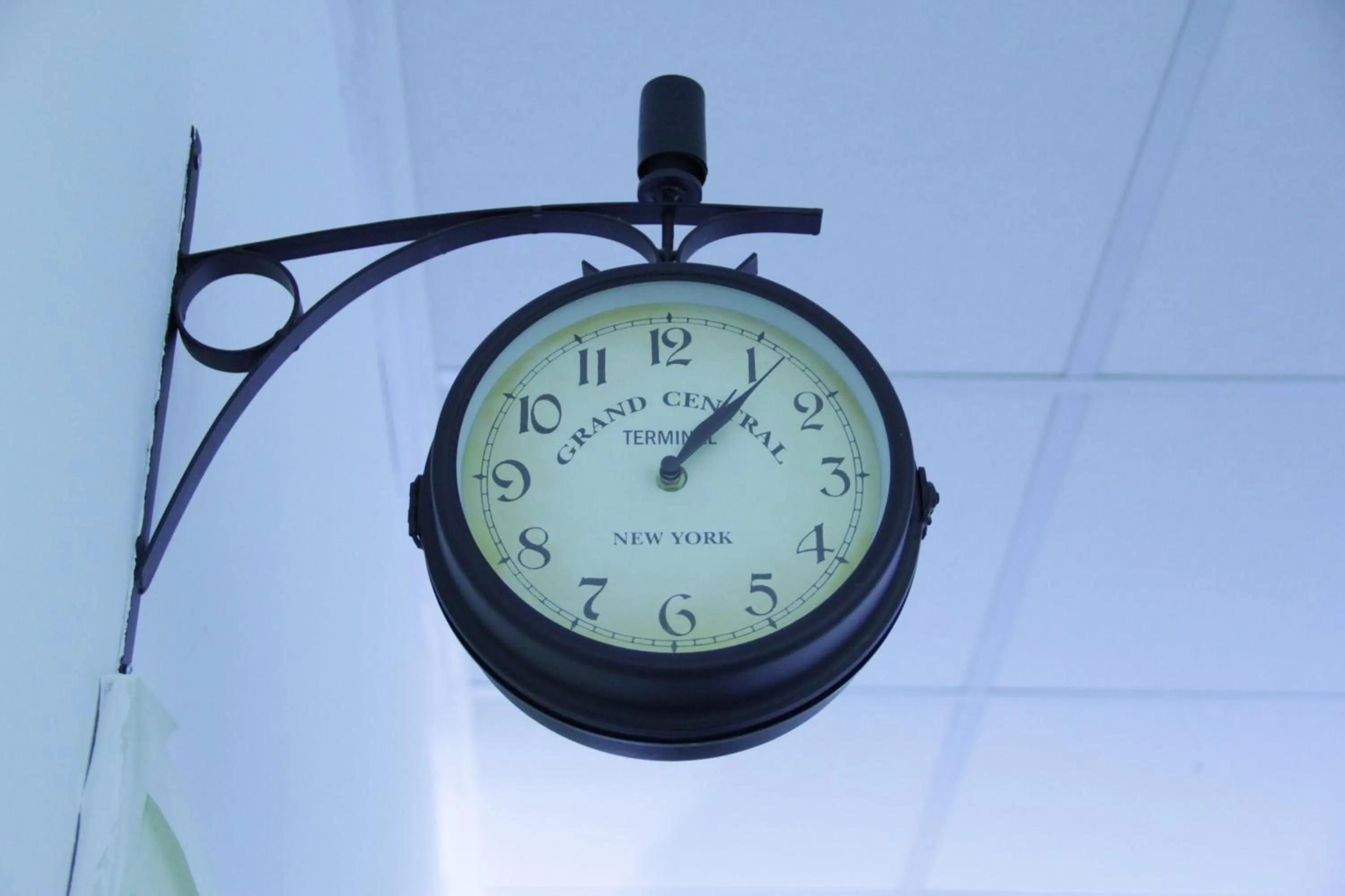 Property building in Guest House Minas