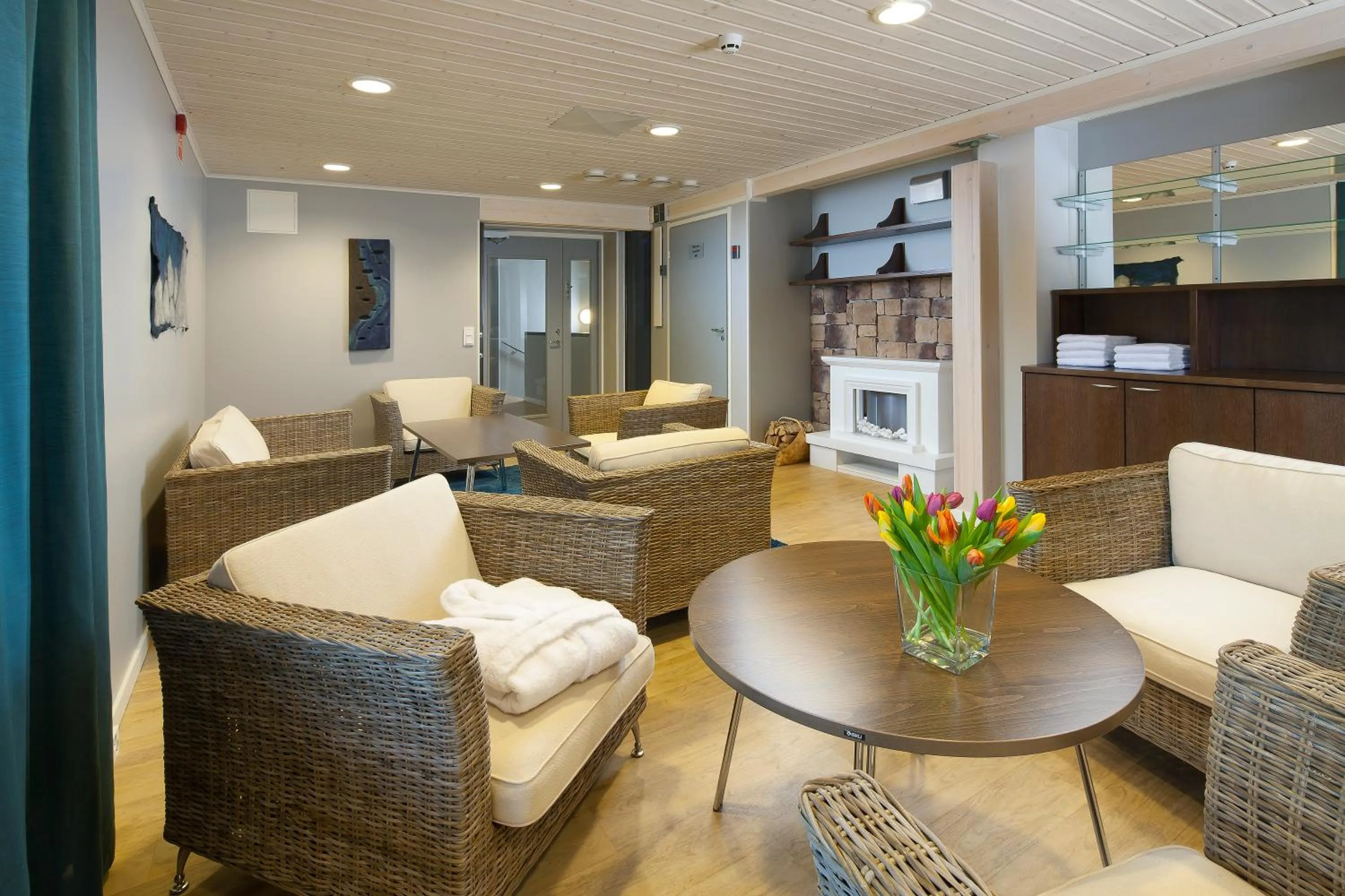 View (from property/room) in Rento Hotelli