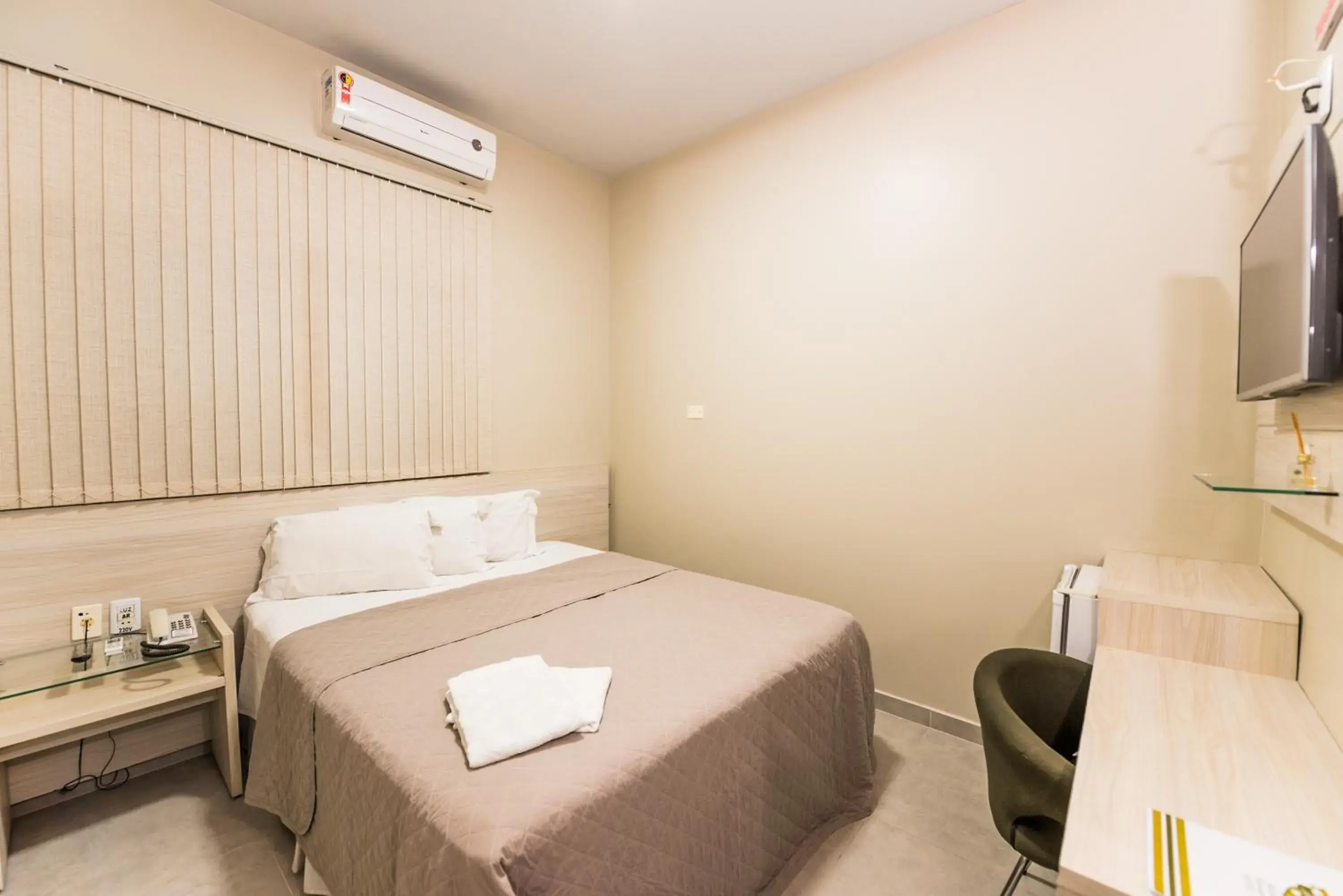 Standard Double or Twin Room in BALSAS PREMIER HOTEL Standard Double or Twin Room in BALSAS PREMIER HOTEL