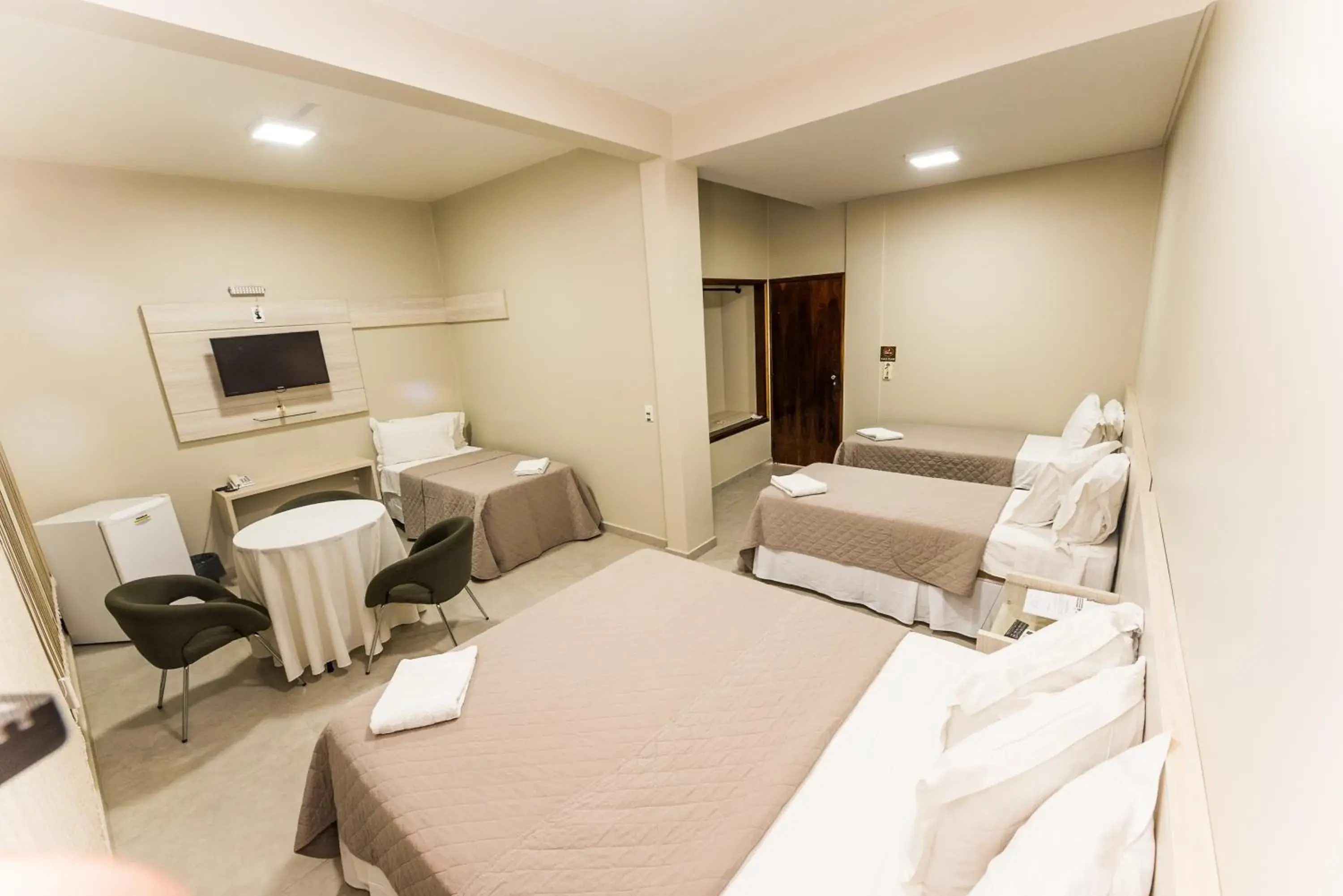 Family Suite in BALSAS PREMIER HOTEL Family Suite in BALSAS PREMIER HOTEL