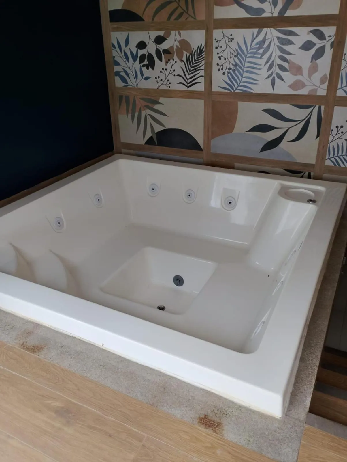 Spa and wellness centre/facilities in BALSAS PREMIER HOTEL